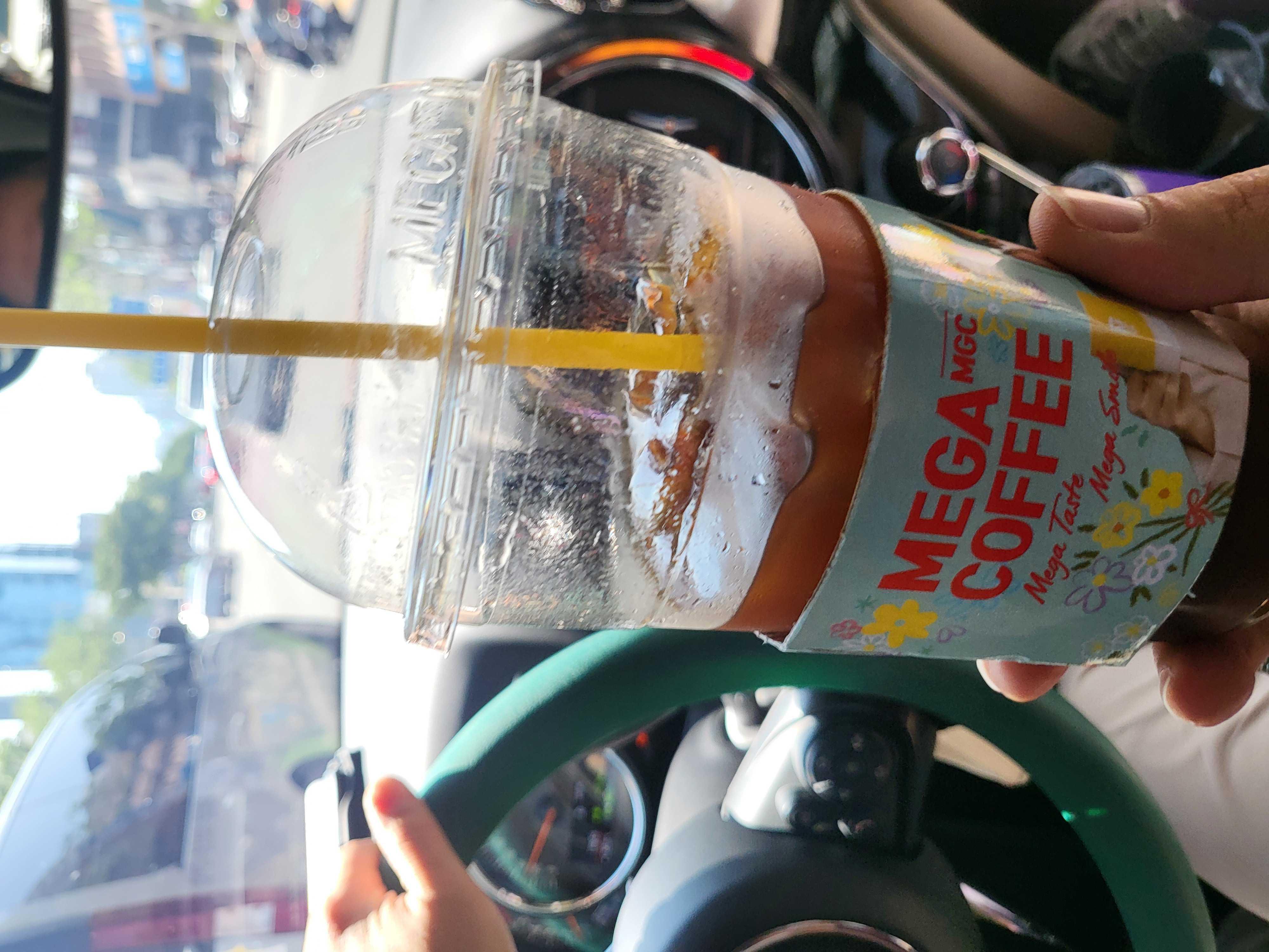 맛있어요~ 아아