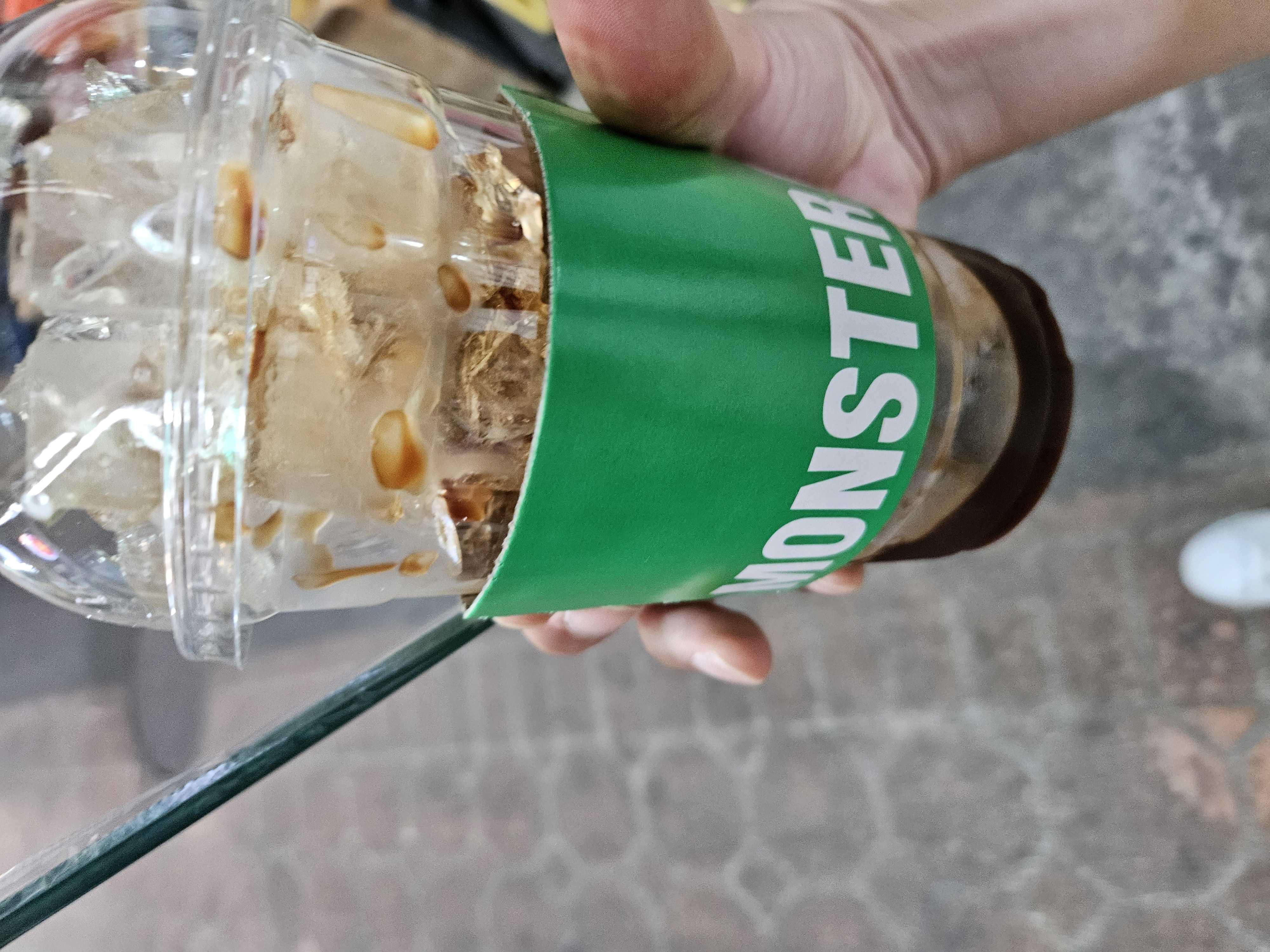 요청드린대로 잘 만들어주셨어요!
사장