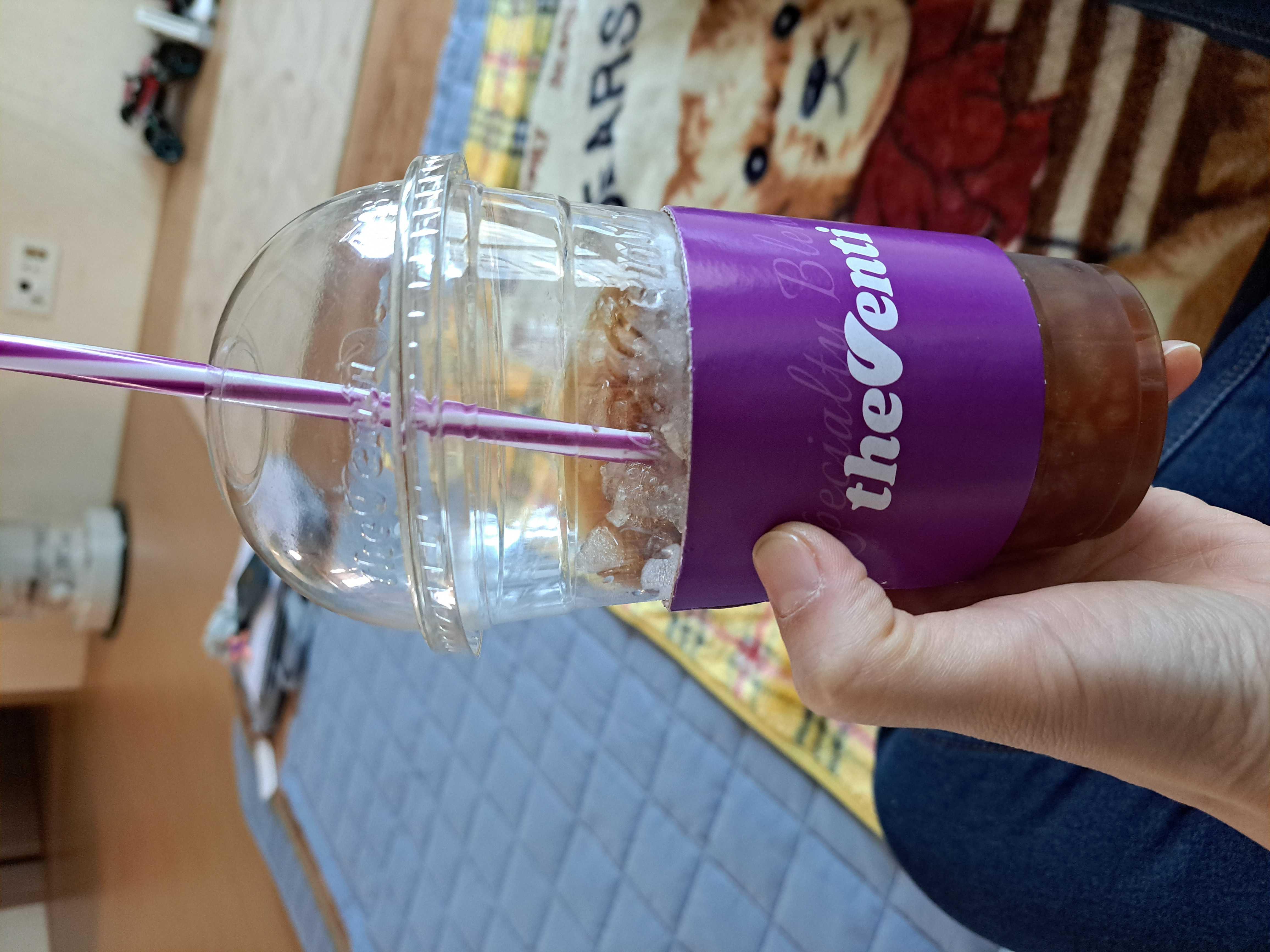 장평점이 제일 컾커피가 맛나서 늘 이