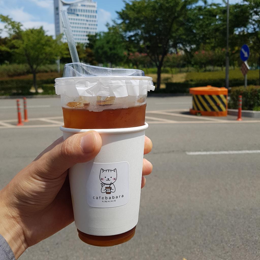 주문하자 말자 바로 준비완료라 너무 