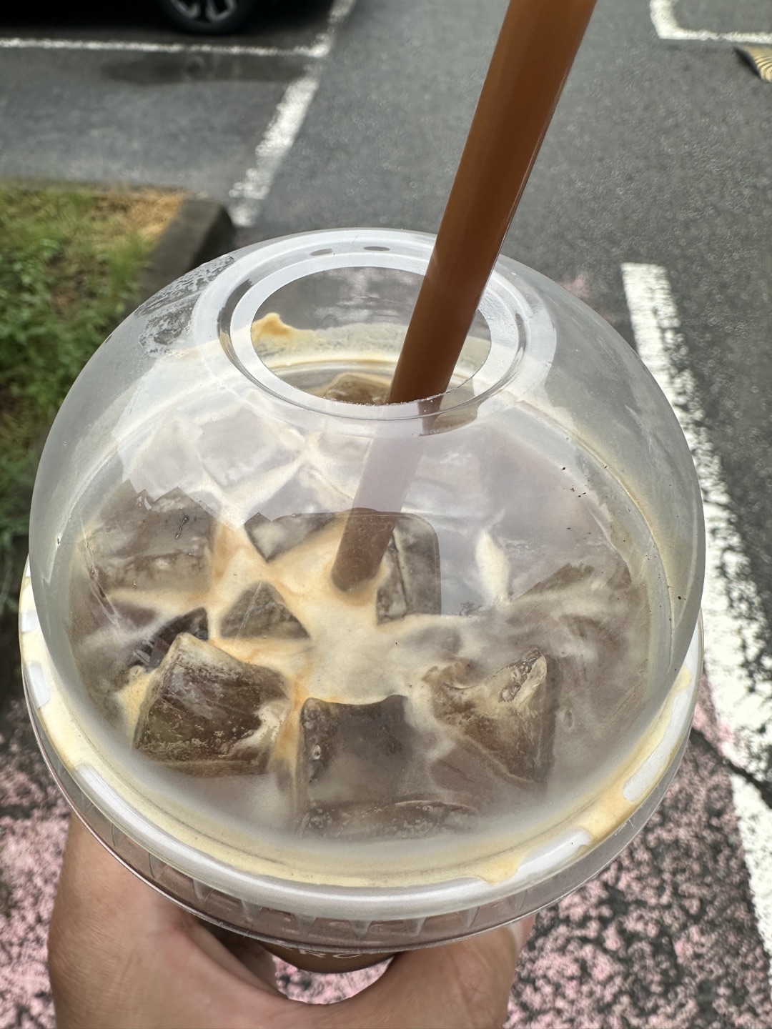 깔끔한 맛입니다. 좋네요ㅎ