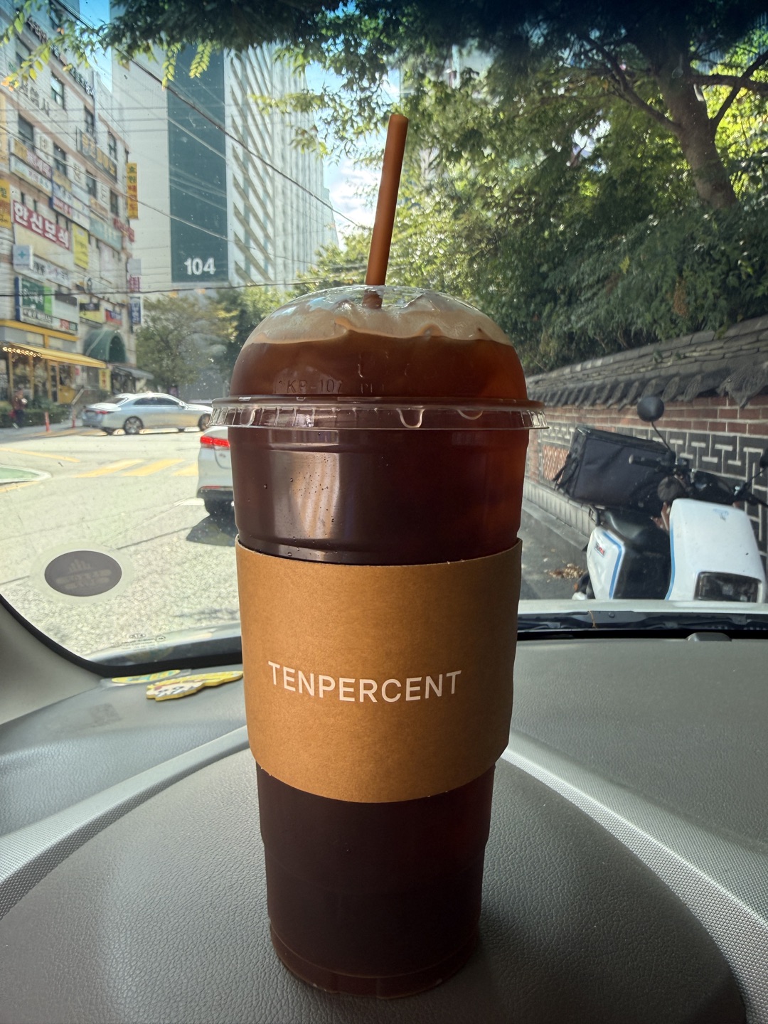 친절하고 맛있고 편하게 패스오더 굿