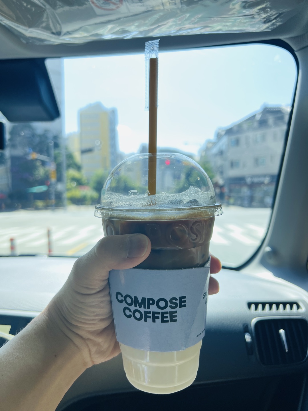 항상 친절하시고, 커피도 정말 맛있습