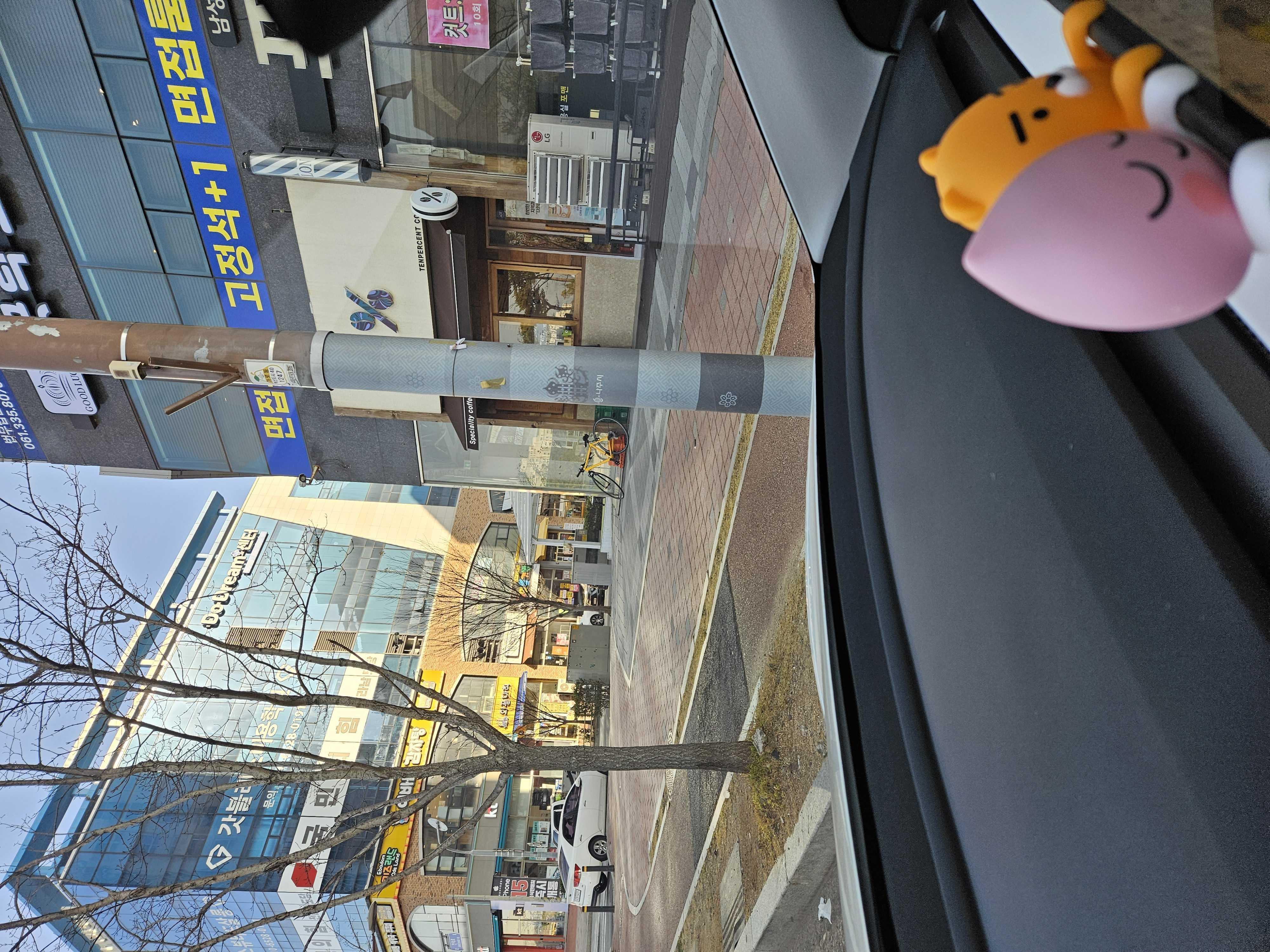 대기 시간이 너무 길어요... 
주문