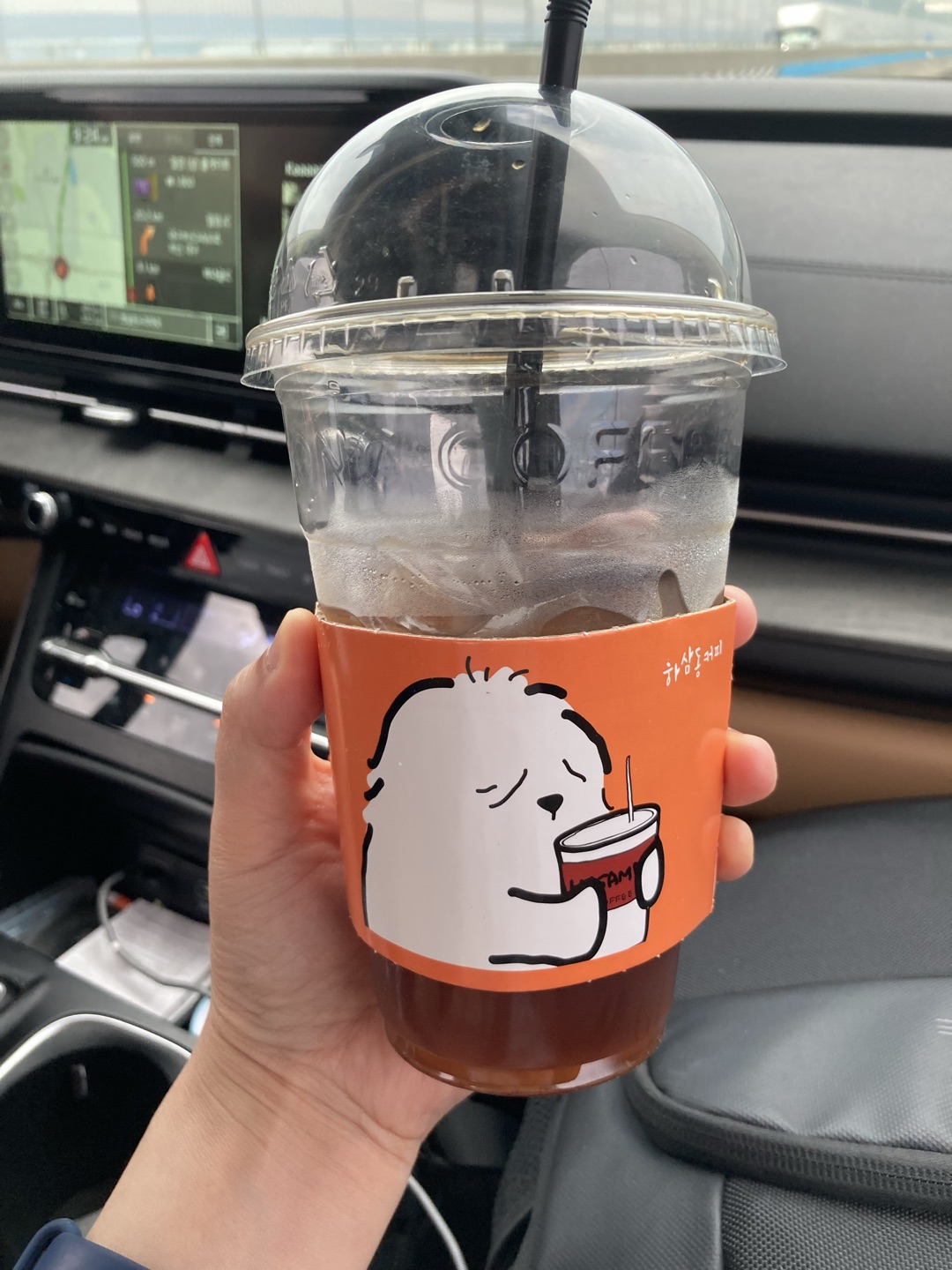 음료준비도 빨리 해주시고 친절하셔서 