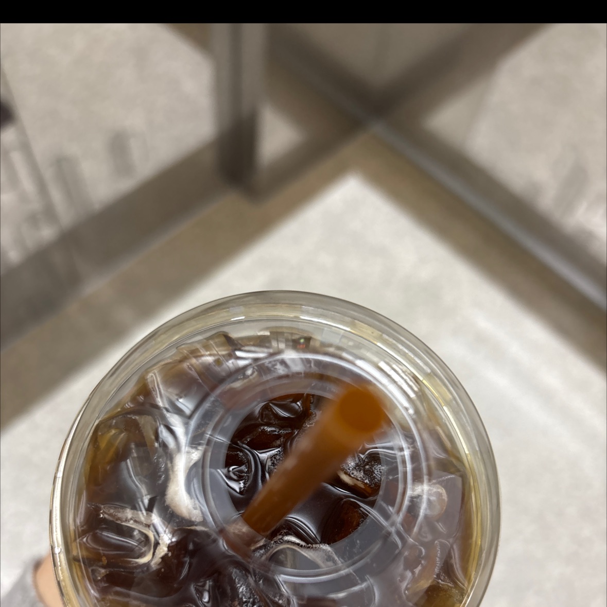 친절하시고 커피 맛도 일정합니다