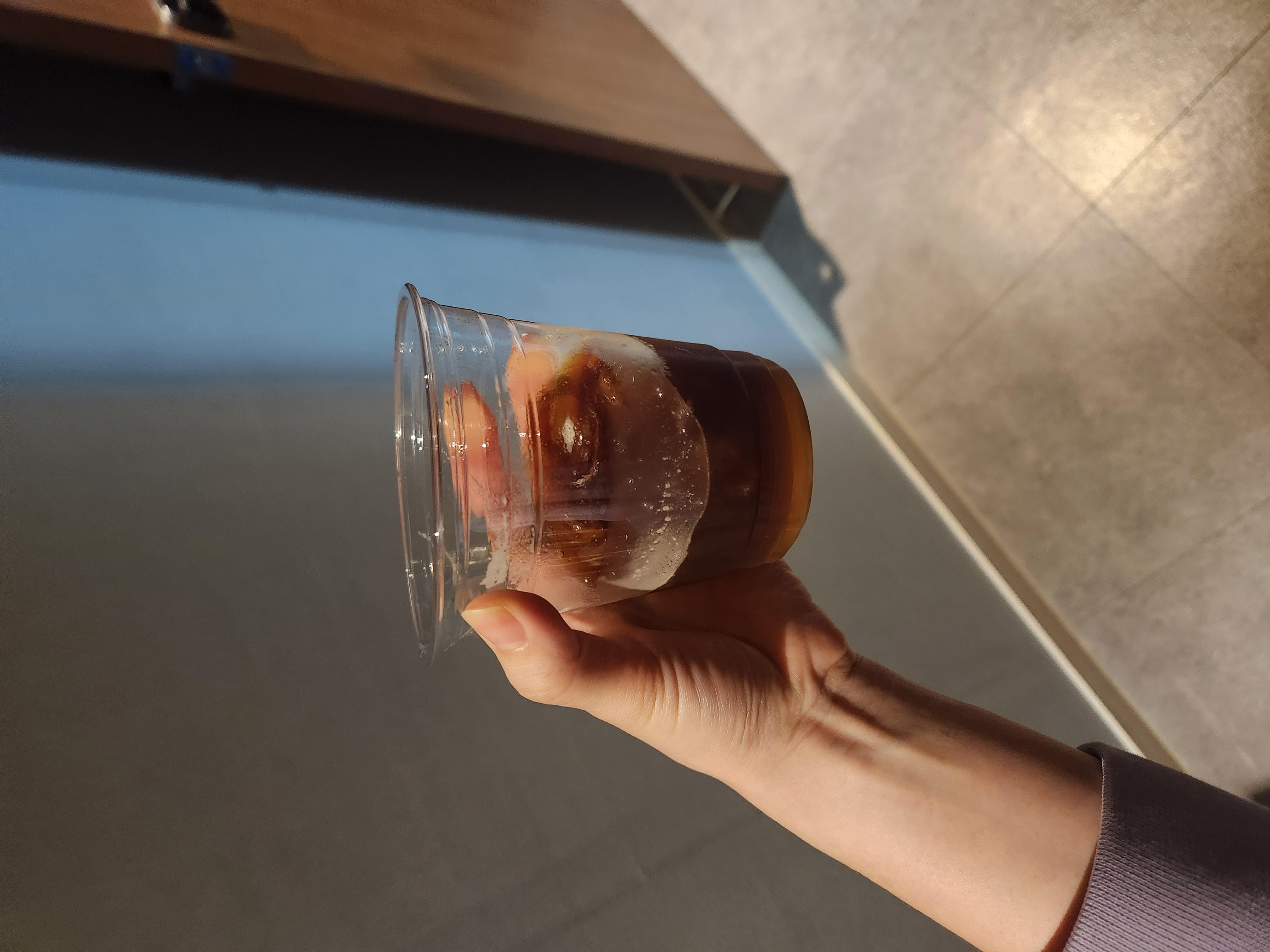 서면롯데뒤쪽카페중엔 여기가제일맛이좋아