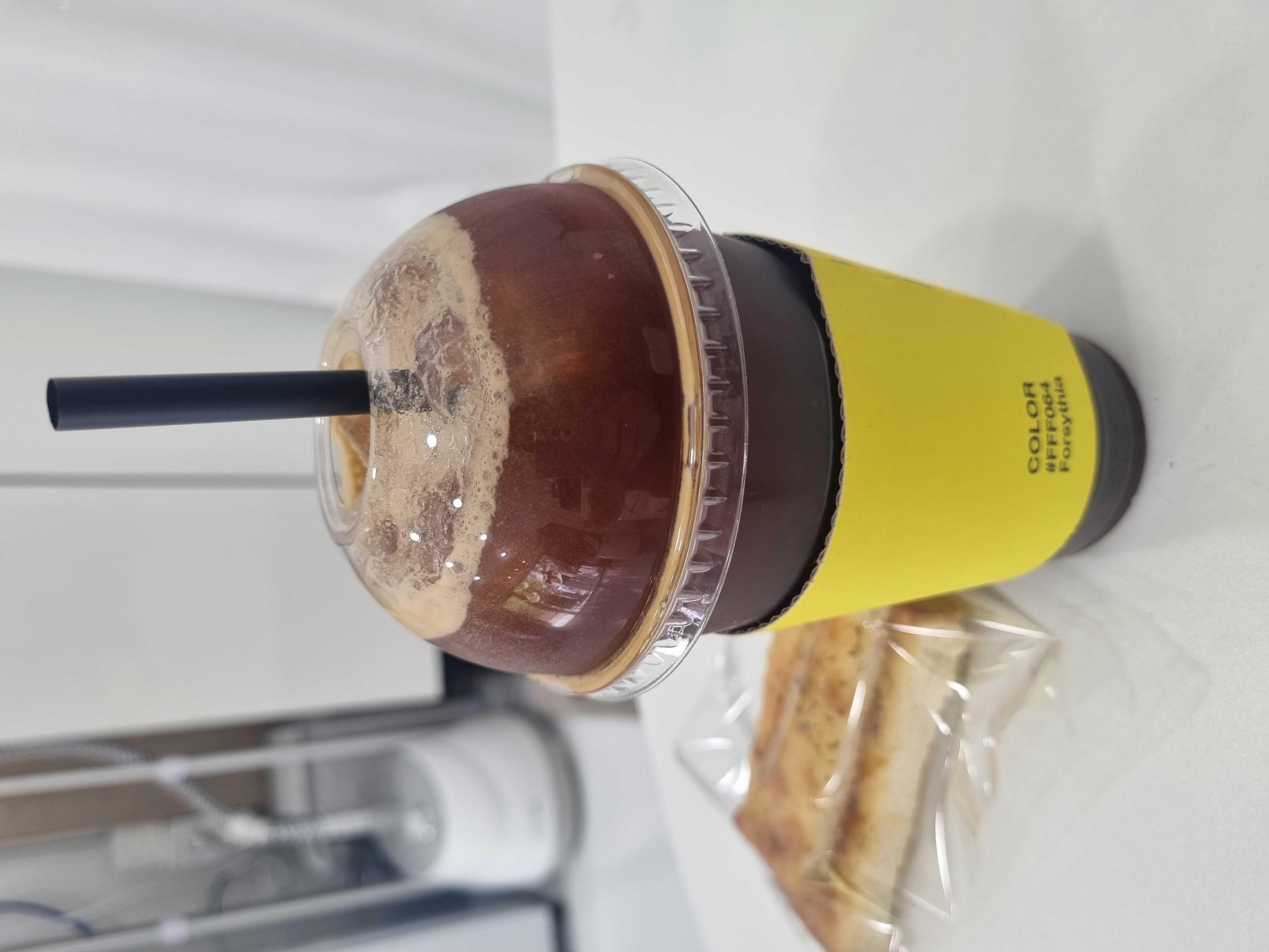 사장님 인심이 너무 좋으시고 커피도 