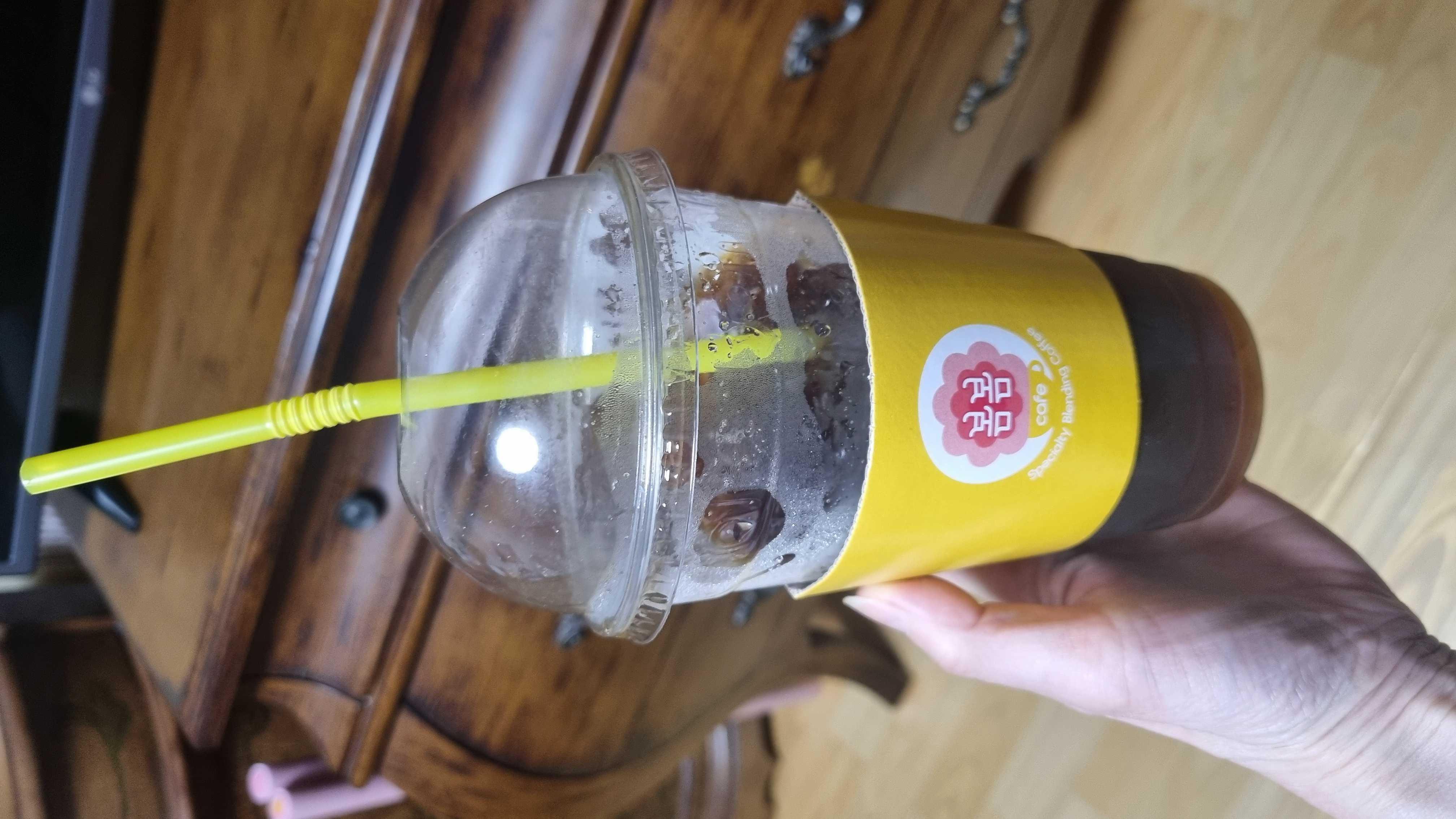 봄봄은  언제나 맛잇네요 ♡