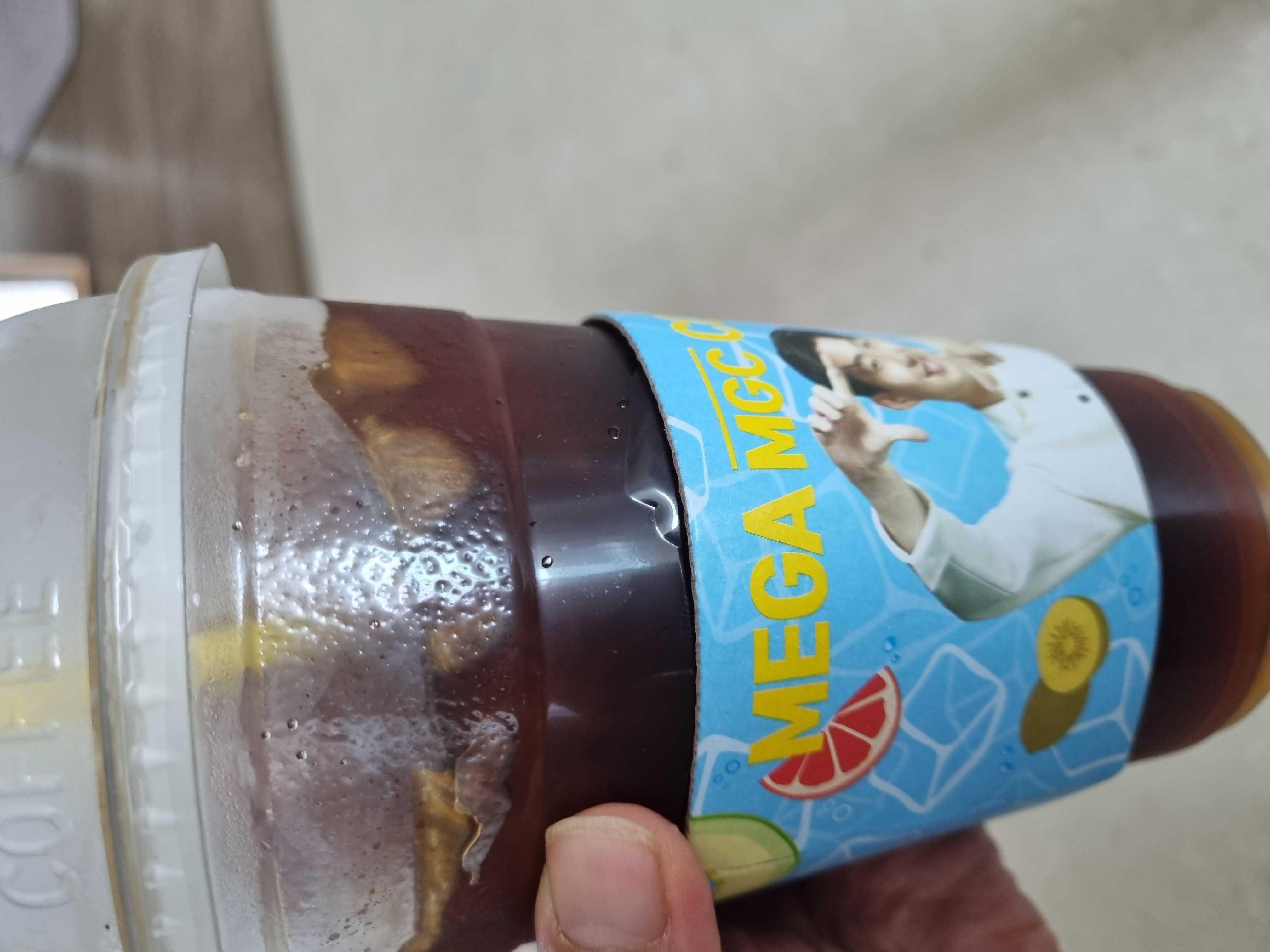 적당히 달달하고 시원하고 맛있어요~