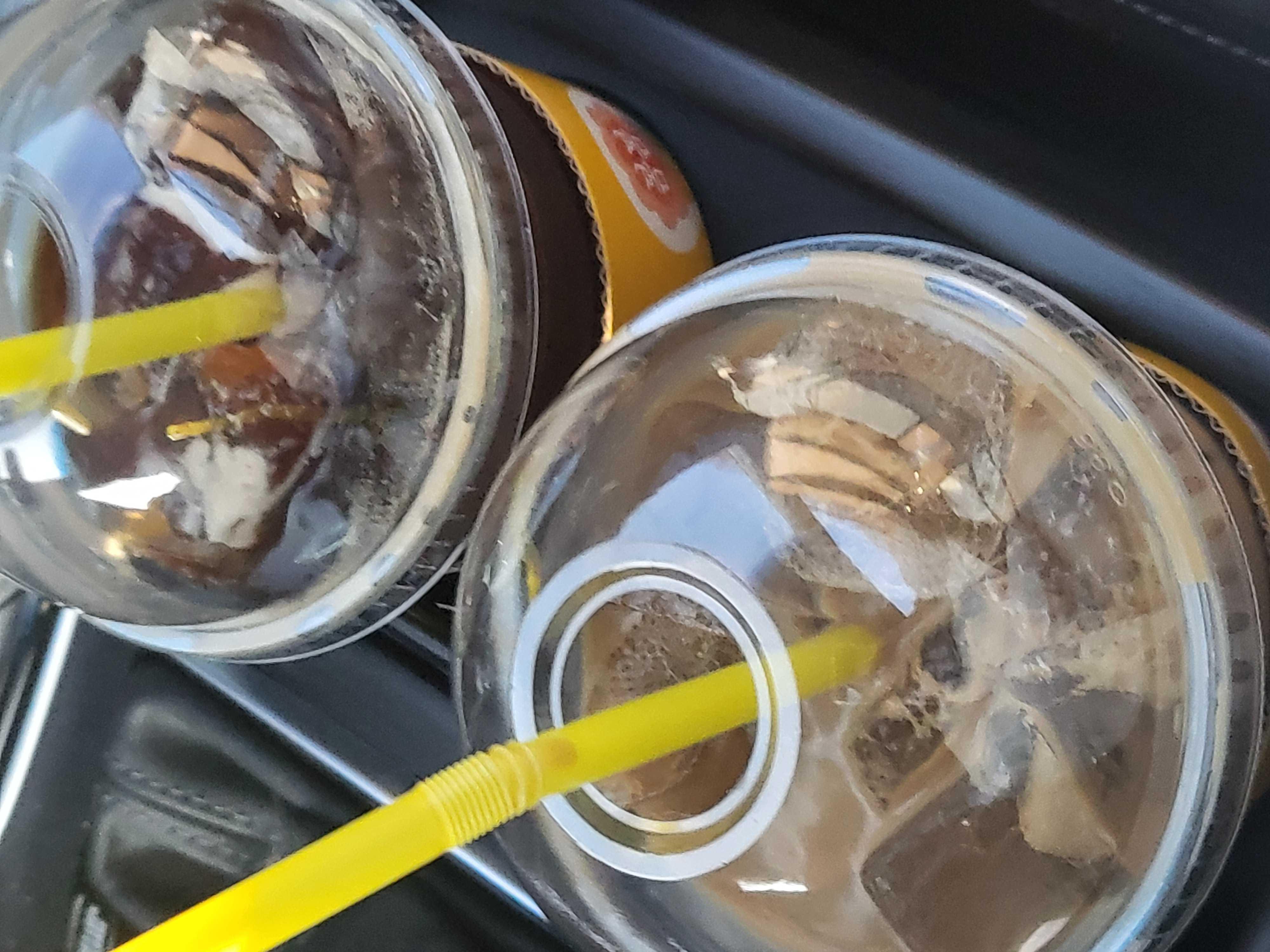 친절하시고 음료도 맛있어요~~