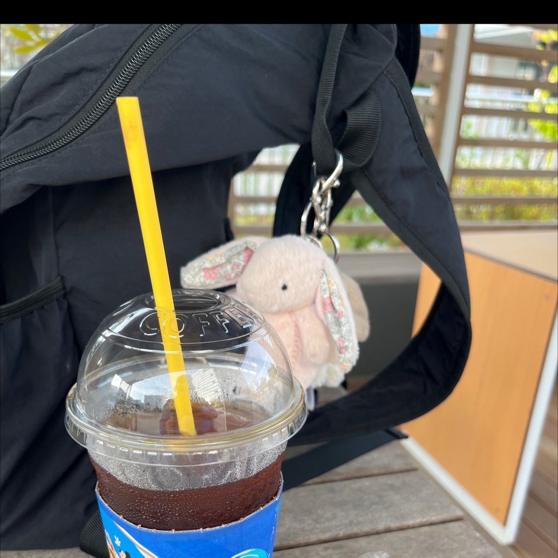커피 맛있어요 짱 👍🏻