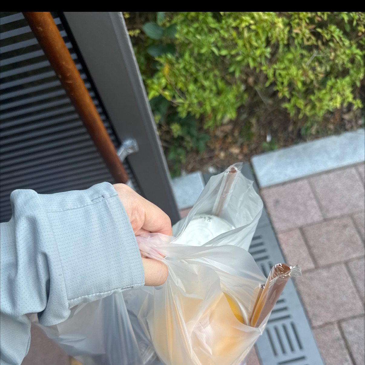 텐퍼 음료 좋아하고 사장님도 너무 친