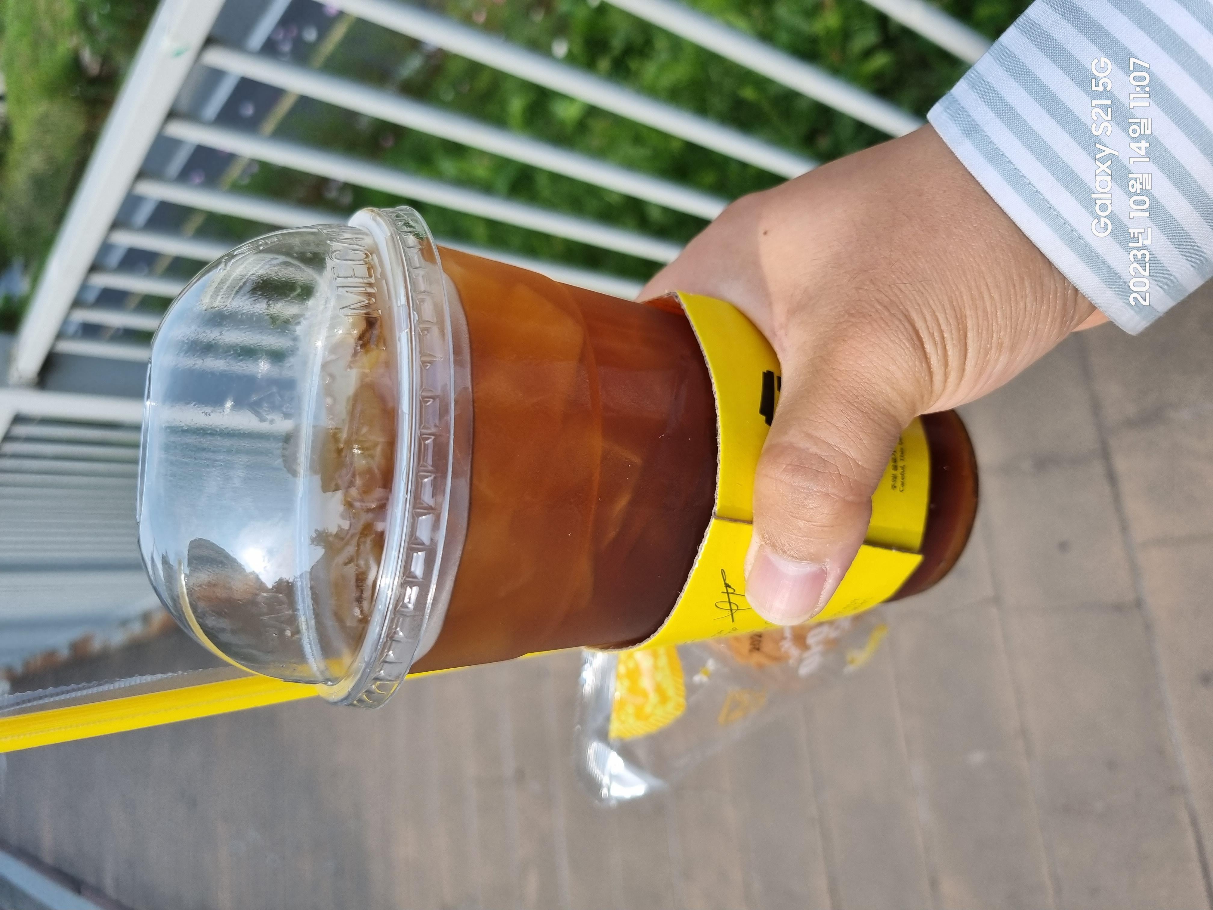 잘 먹고 갑니다~