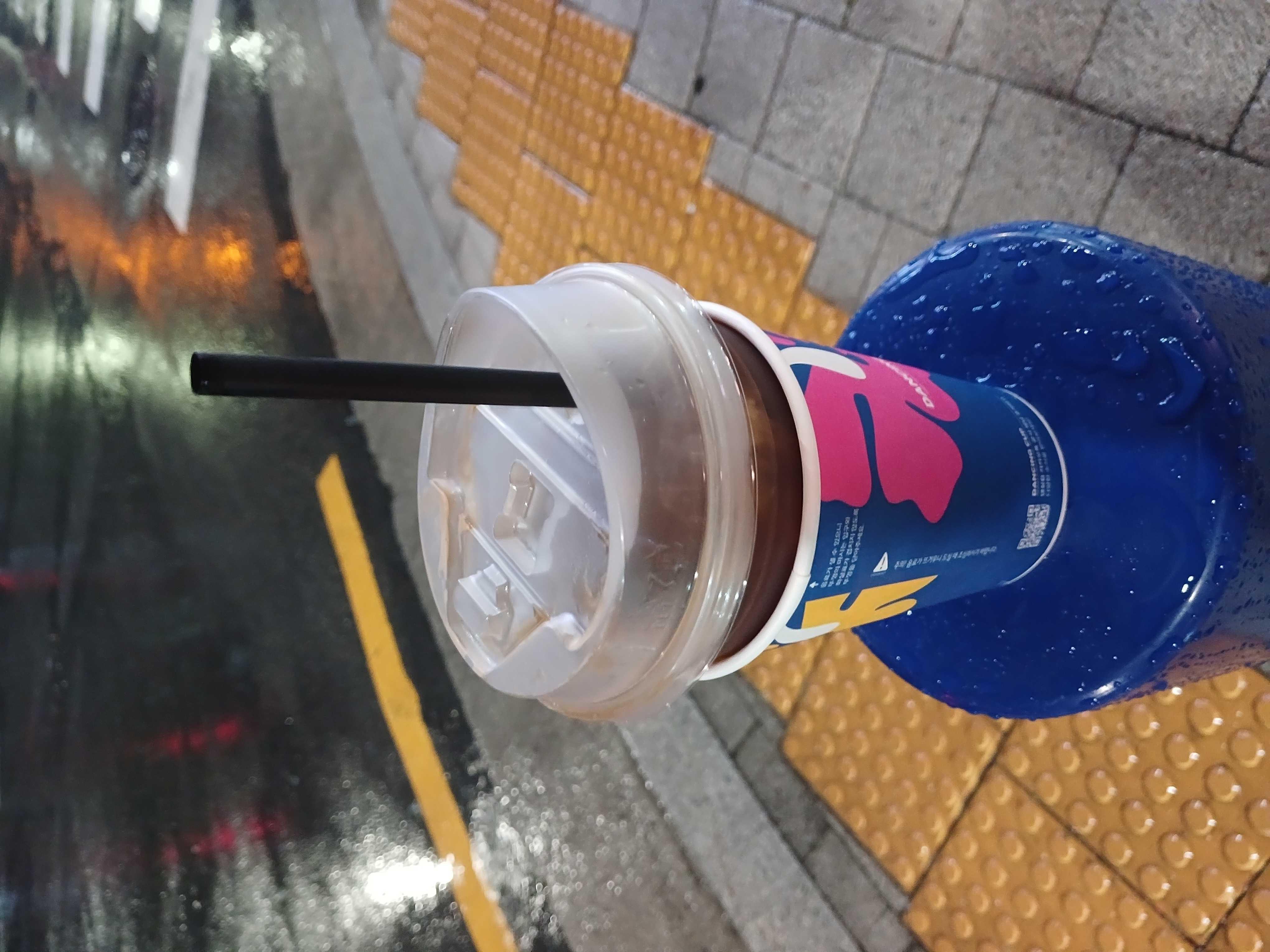 커피도 맛있고 빠르게 준비되어있어서 
