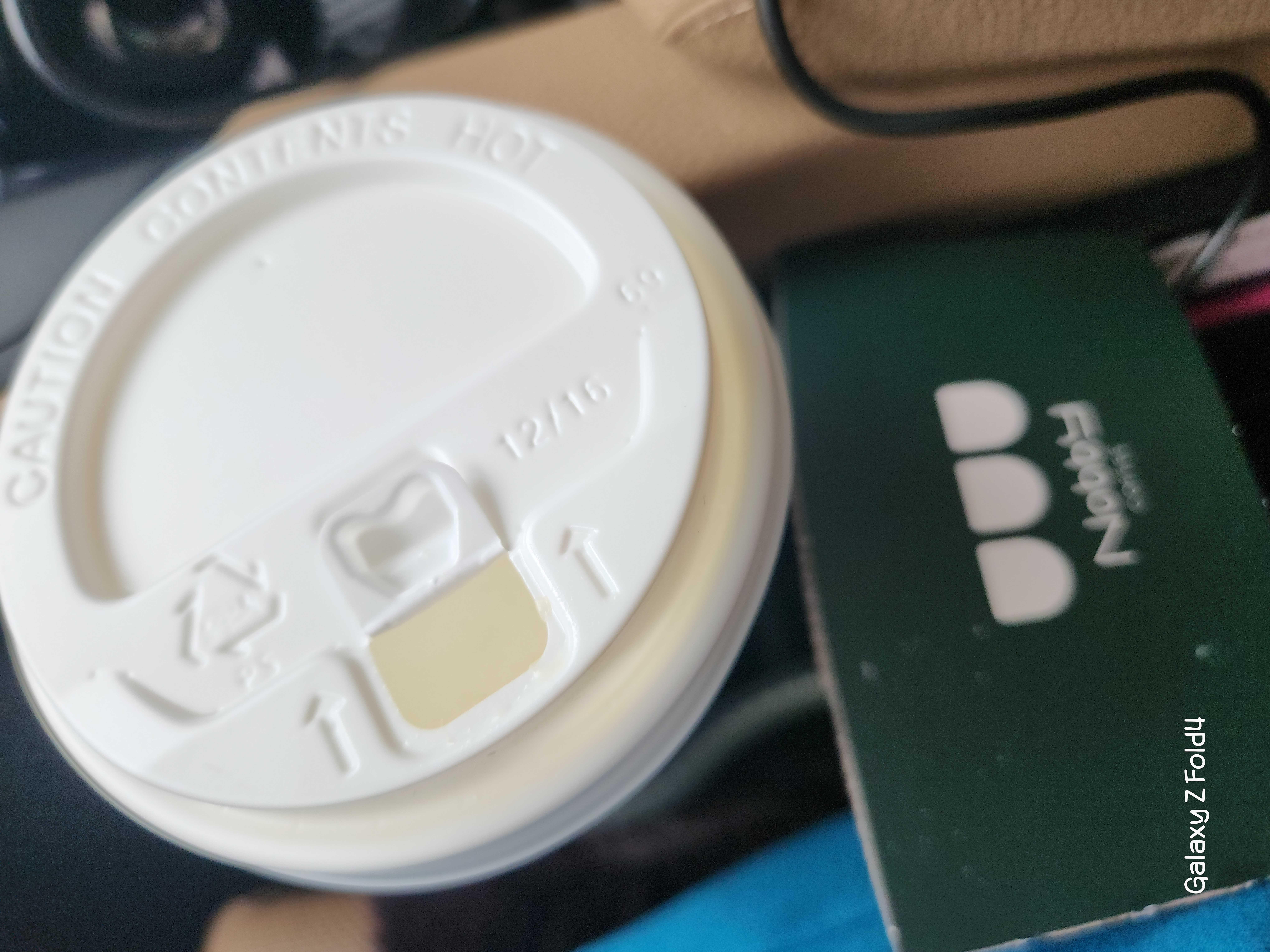 요즘 고구마라떼에 빠져있는데 역시 맛