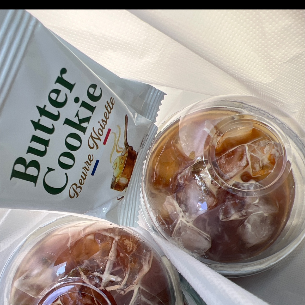 친절하시고 아메리카노가 맛있어요~ 
