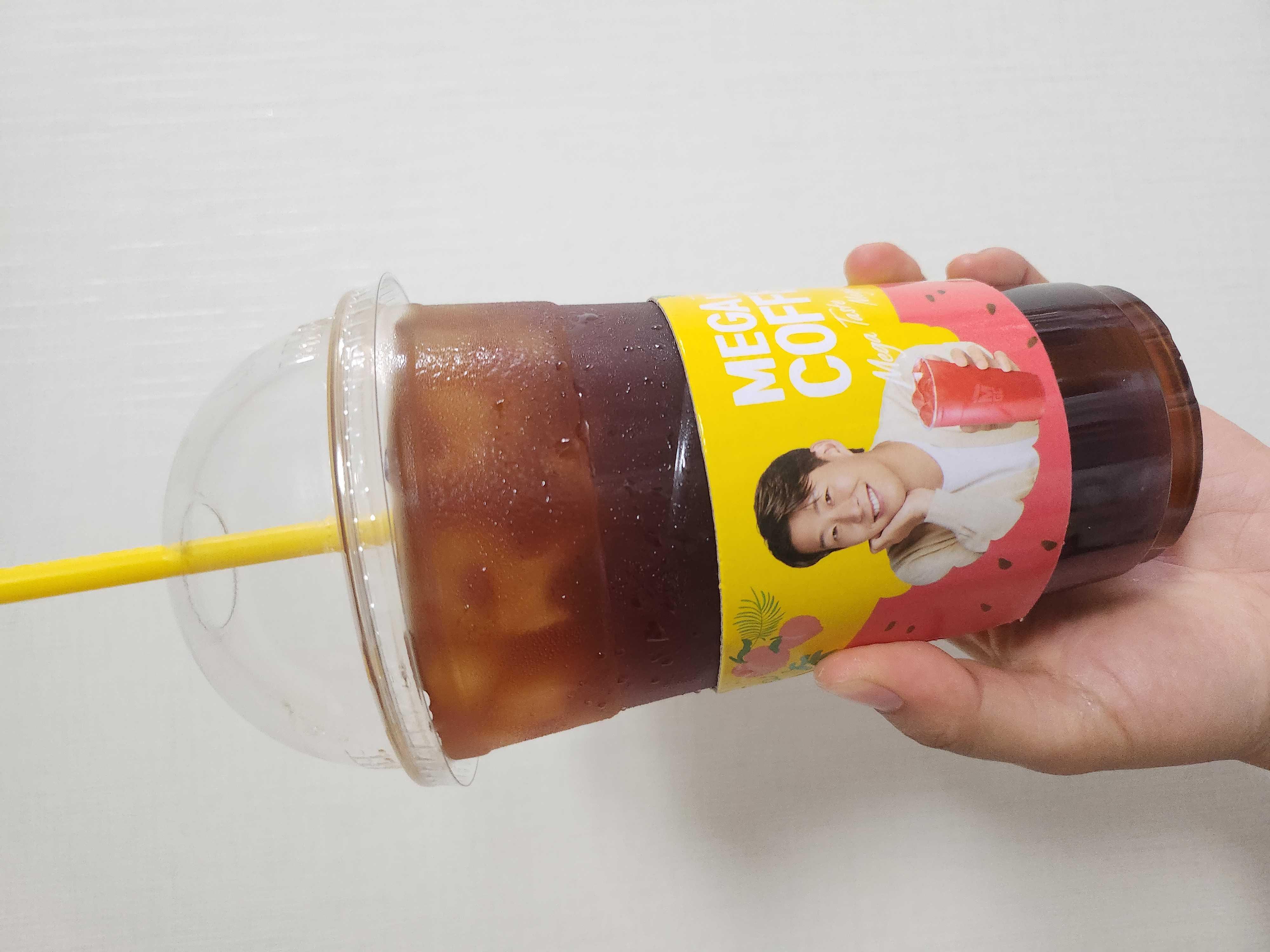 시간 맞춰 제조되어 바로 픽업할수있었