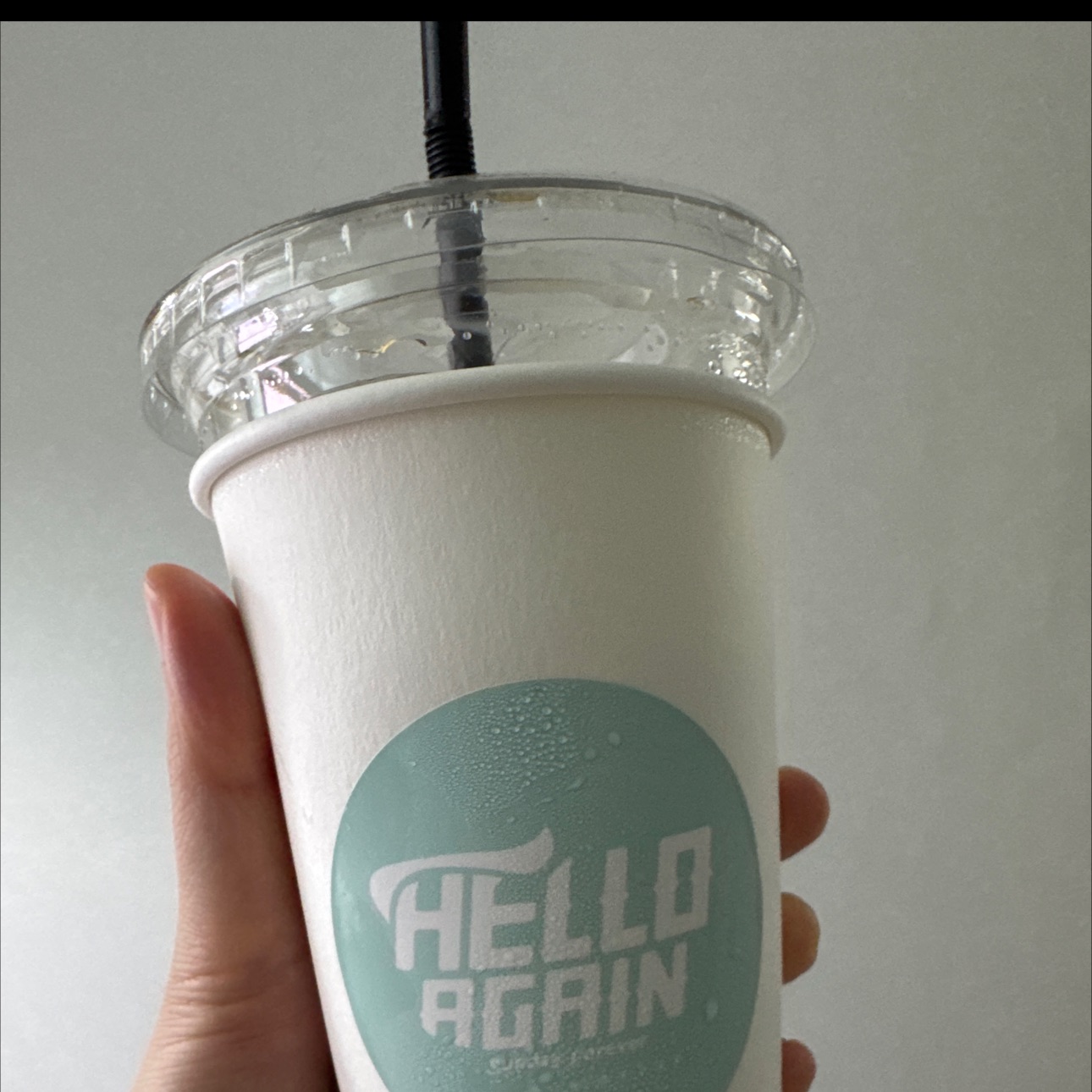 커피향이 좋고 집이랑 가까워서 자주 