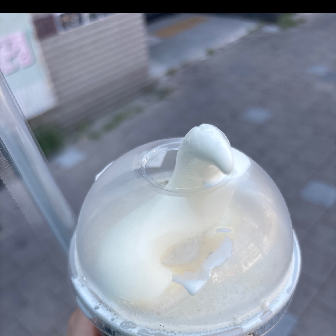 아이스크림잔뜩!! 감사합니당