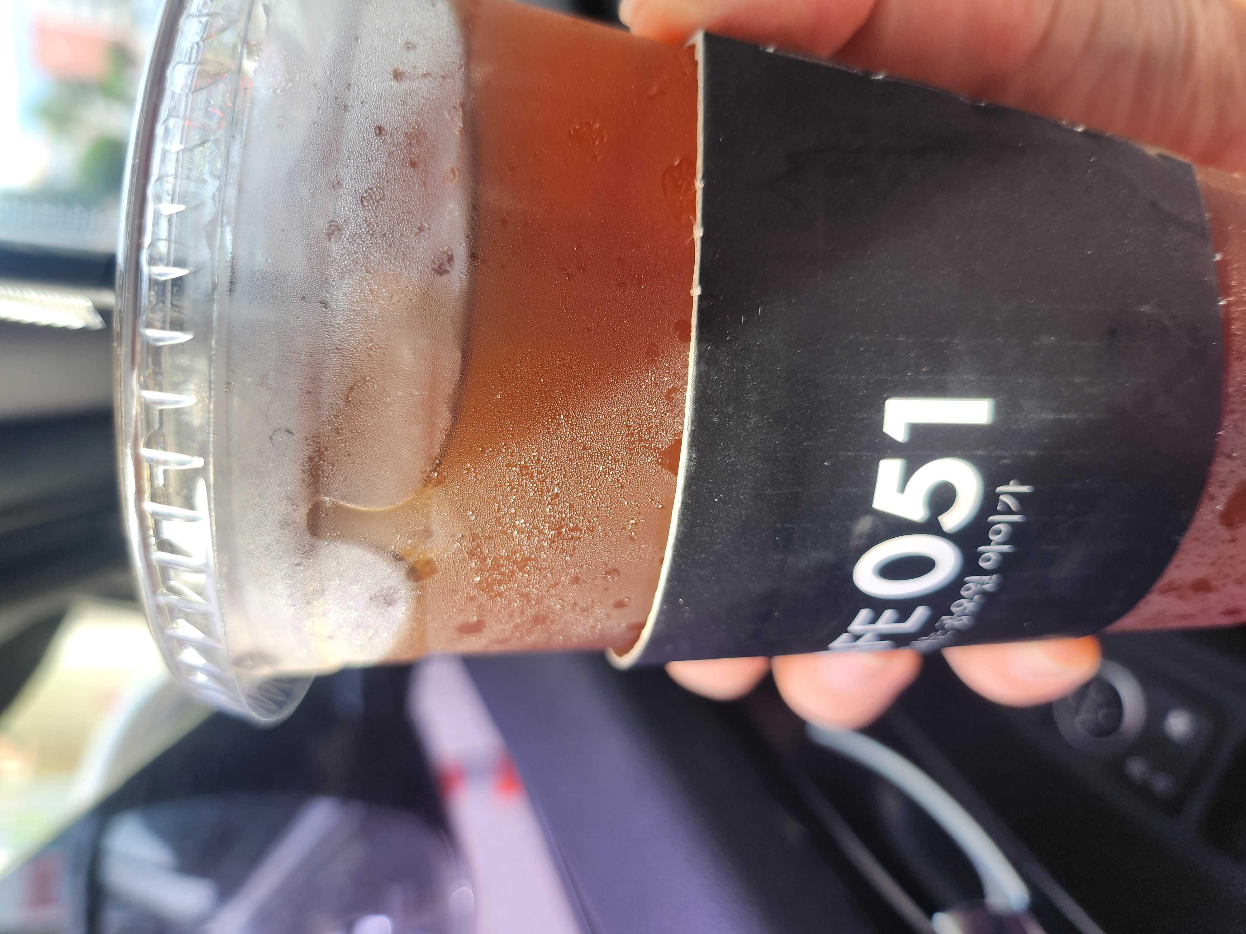 역쉬 커피는051