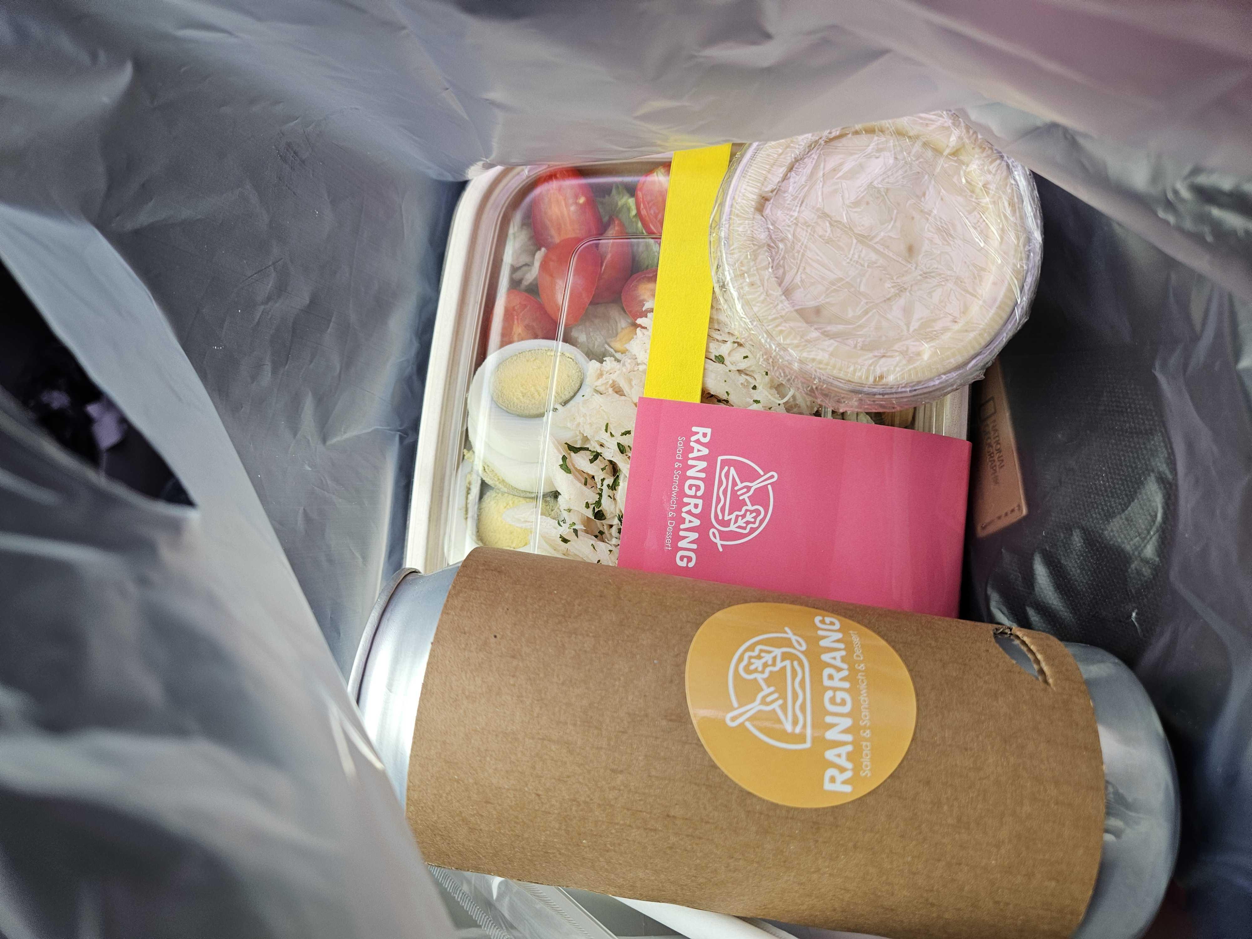 주문하고 바로 픽업했어요 여기는 신선