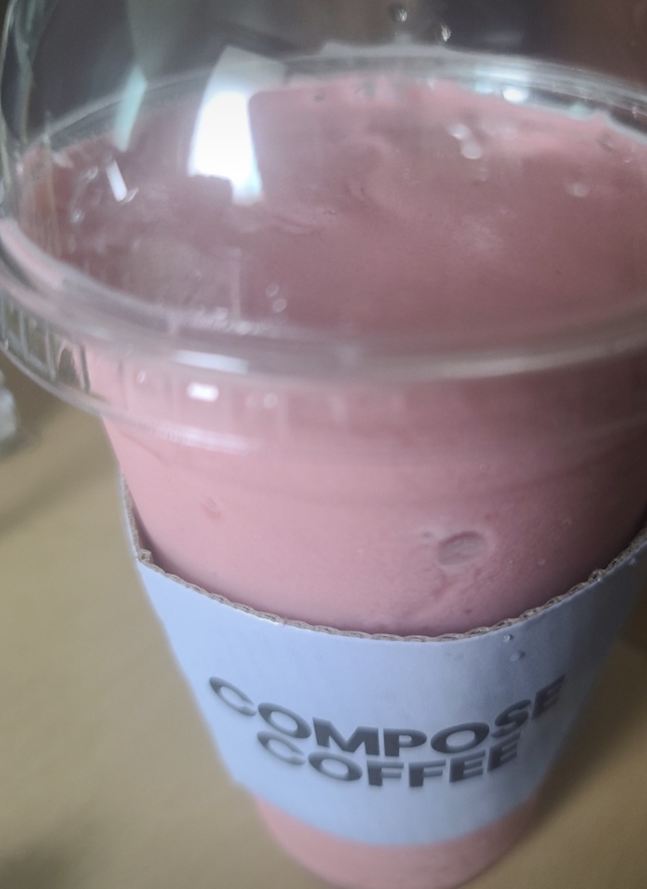 음료 맛있어요. 자주 이용하는 곳입니