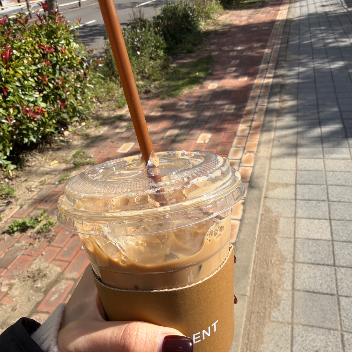 진짜맛있어요 커피 진짜류 찐