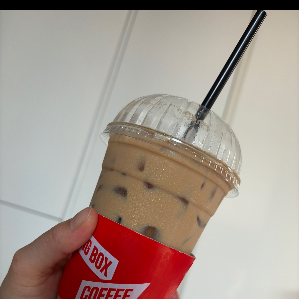 사장님두 친절하시구 커피맛두 좋아요
