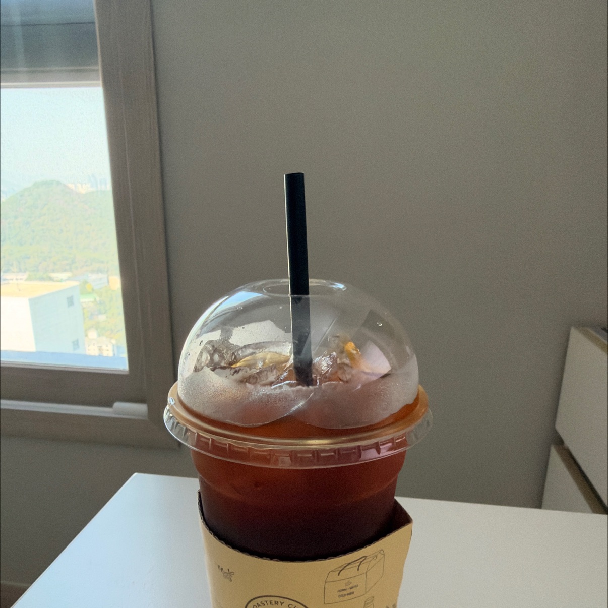 가깝고 맛있어서 늘 주문합니다
