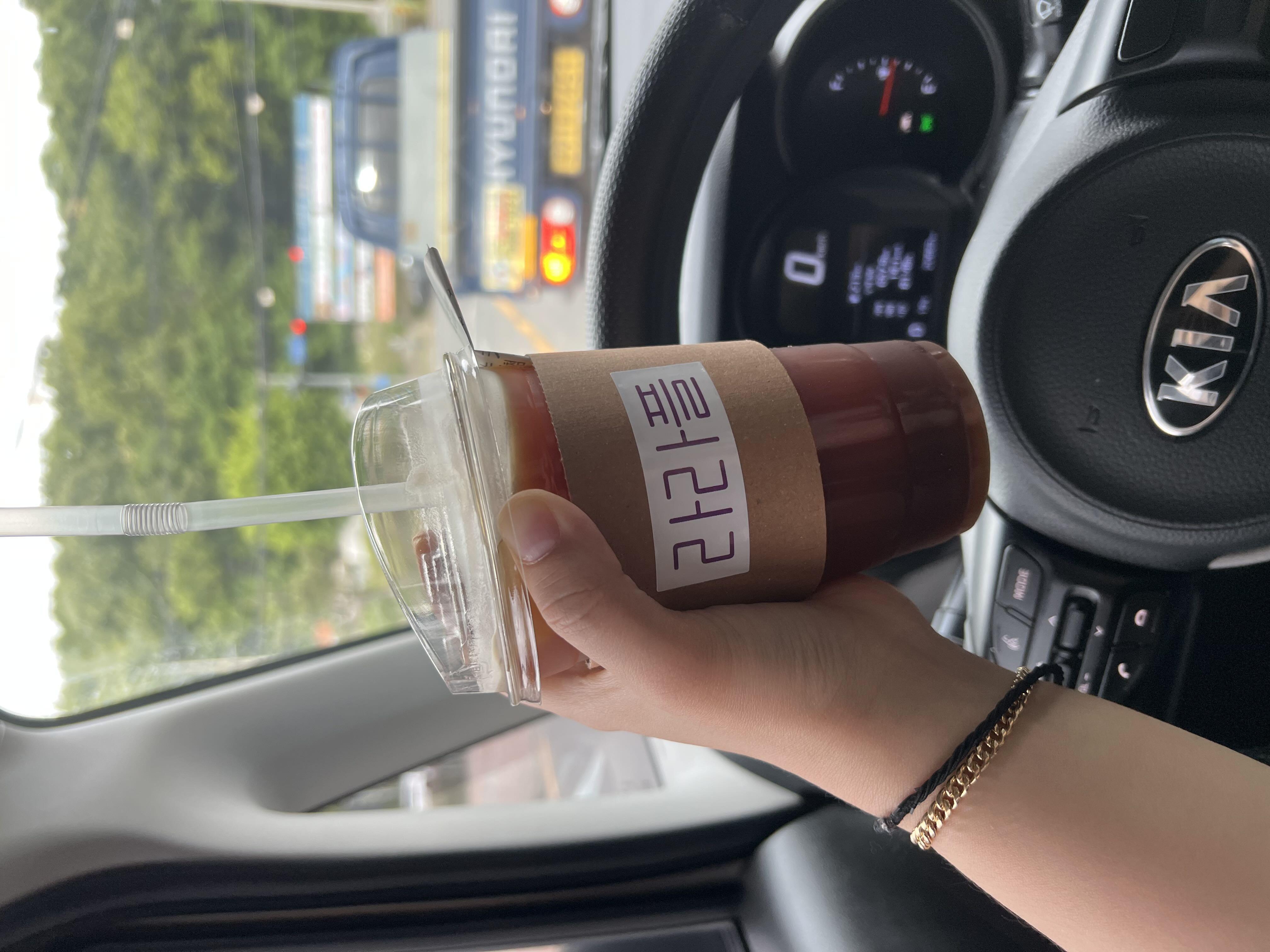 출근시간에 문열려있어서 좋아요.
오늘