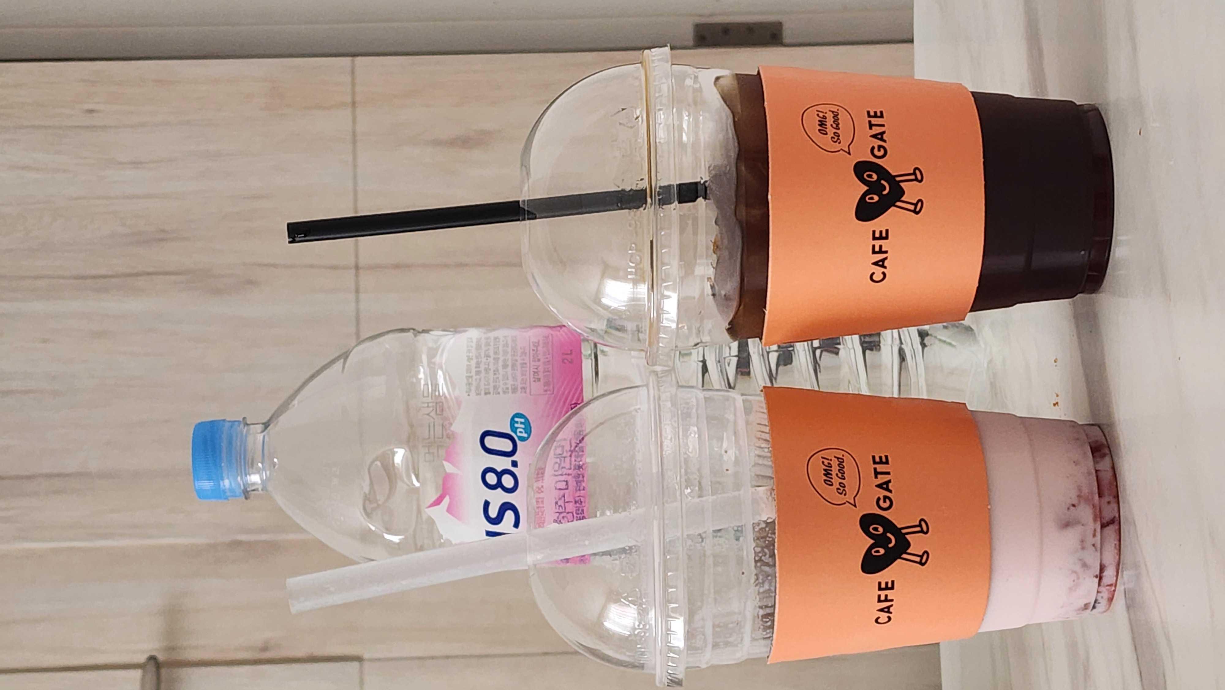 집근처에서 제일 맛있는 카페에요 ㅎㅅ