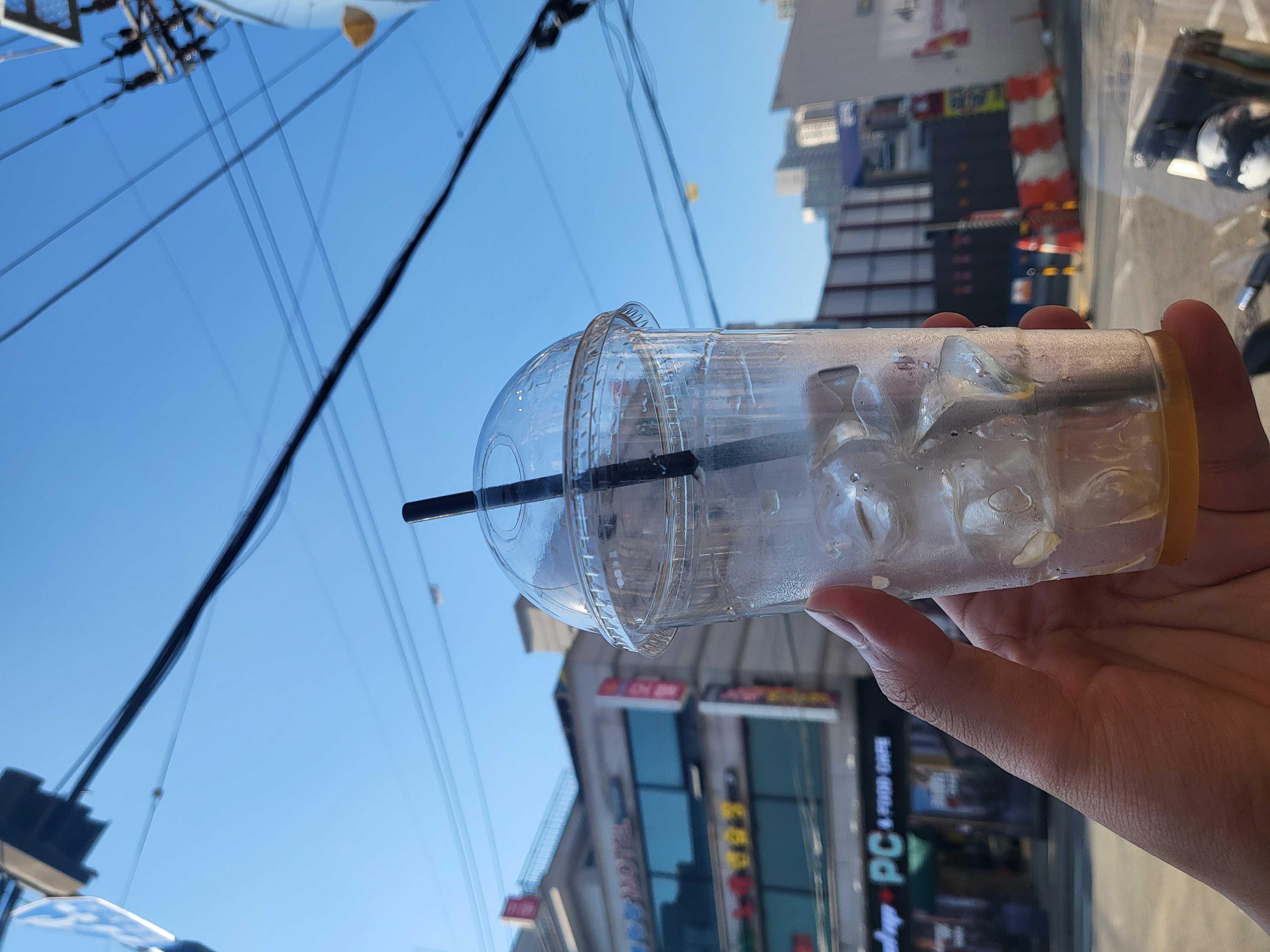 공덕동 커피 맛집이네요 ^^ 번창하세