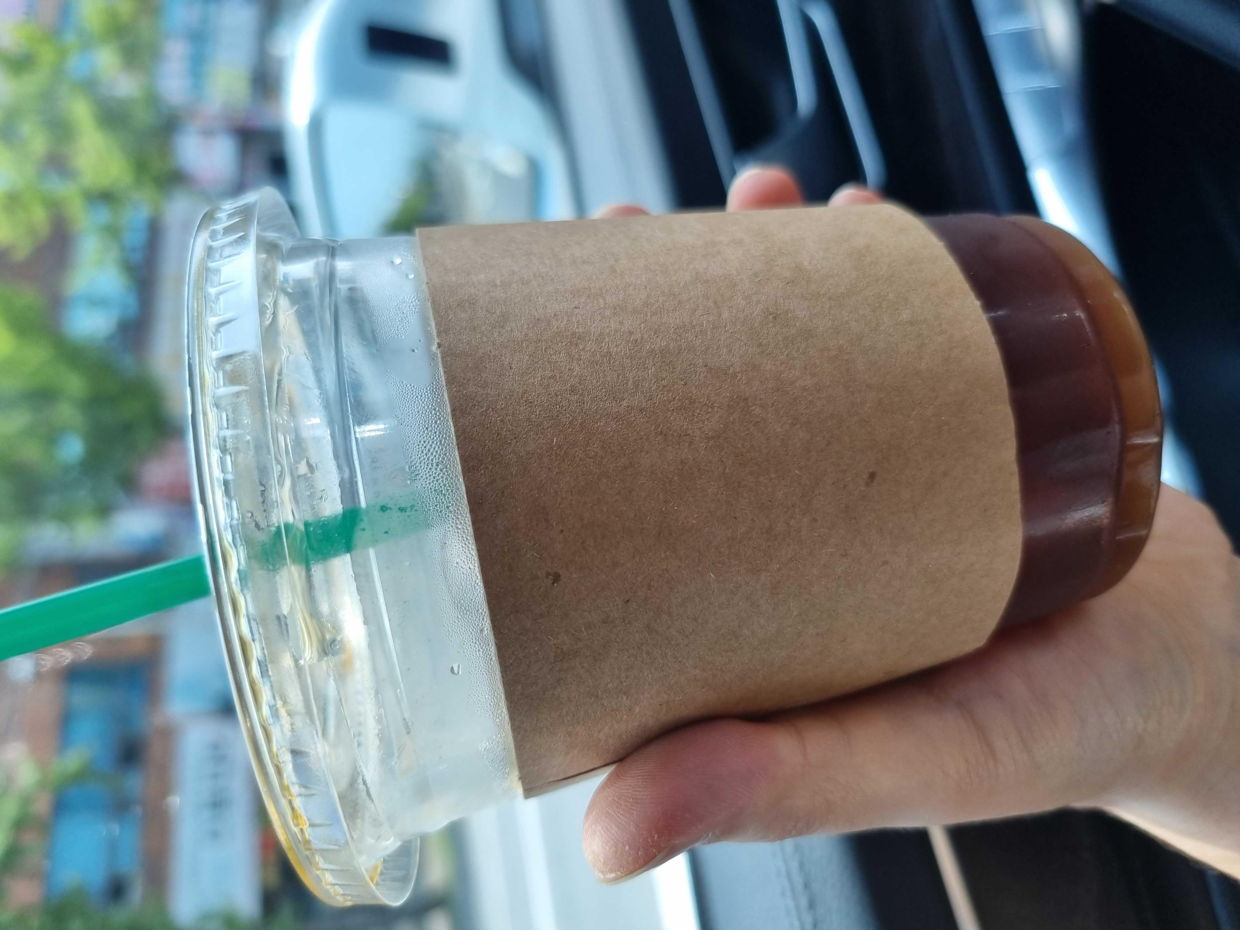 커피맛도 고소하고 맛있어요^^
사장님