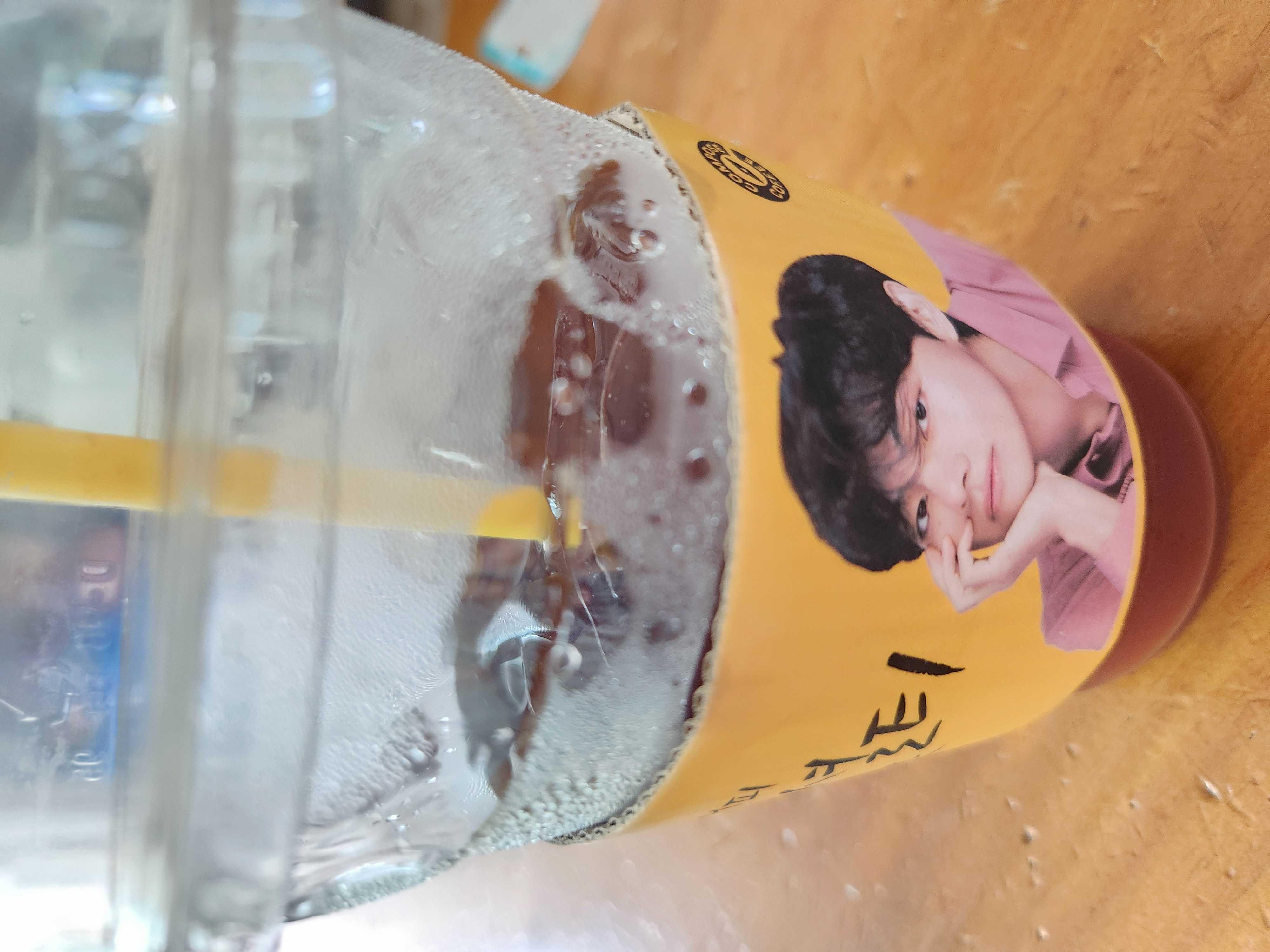 항상 교동점만 이용하는데 패쓰오더로 