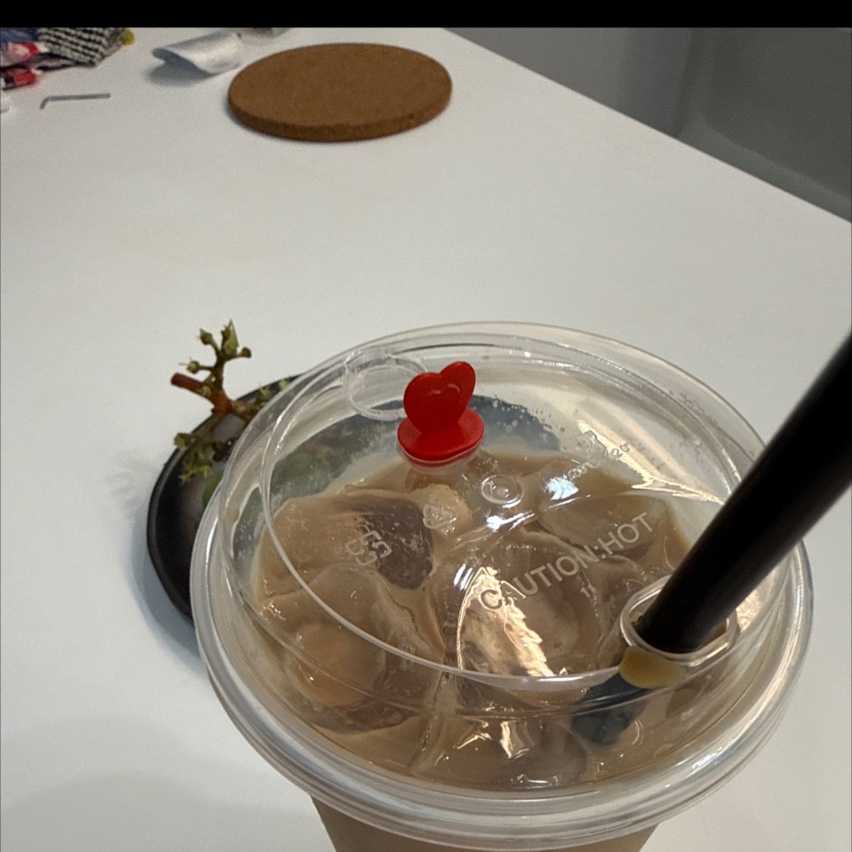 항상 커피 맛이 일정해서 좋아요