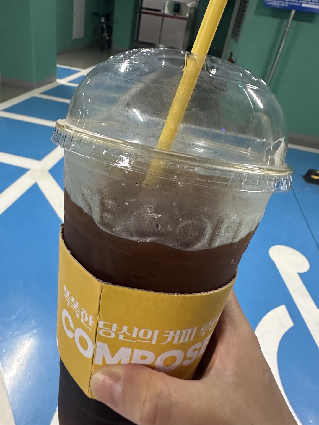 응대도 빠르시고, 친절하셔서 기분 좋