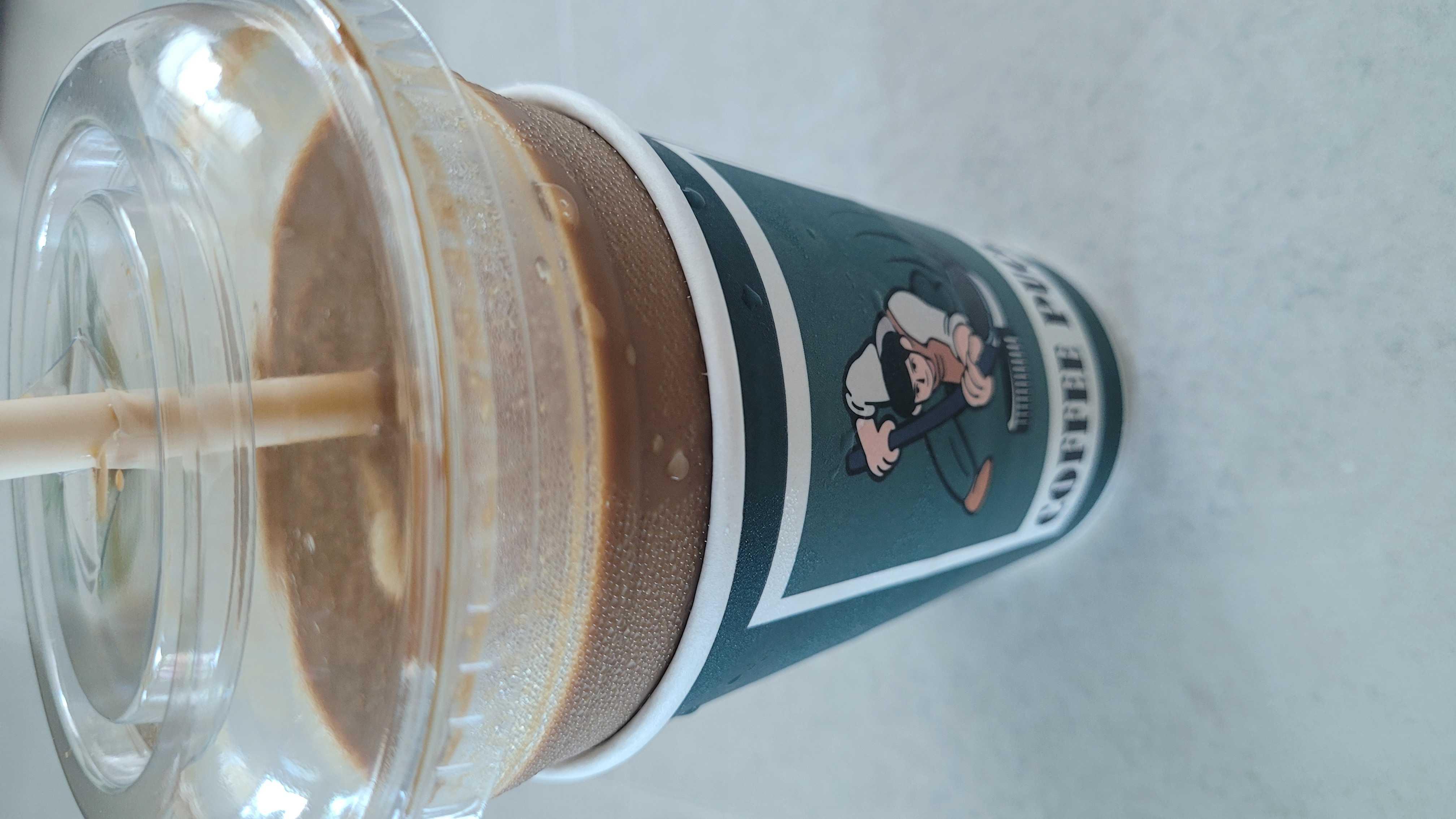 여름엔 퍽쉐키죠~~