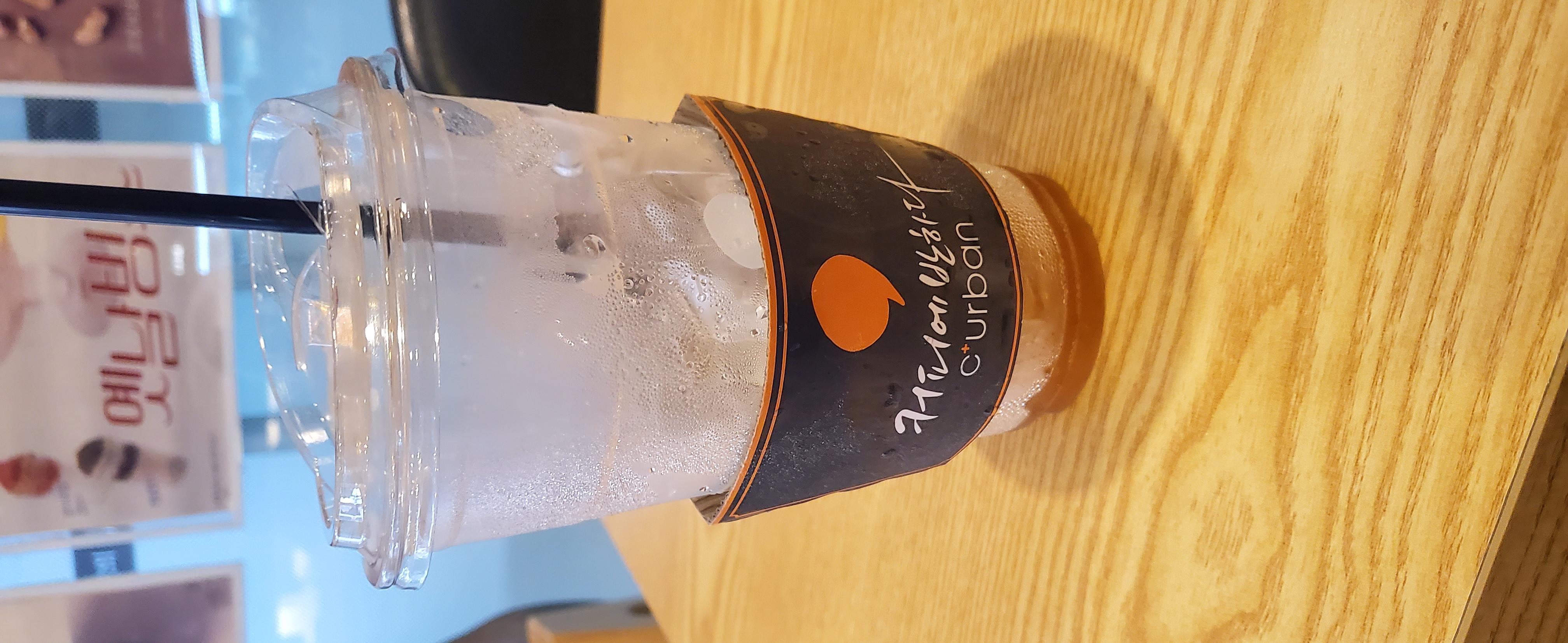 가게도 예쁘고  커피맛이 너무 좋네요