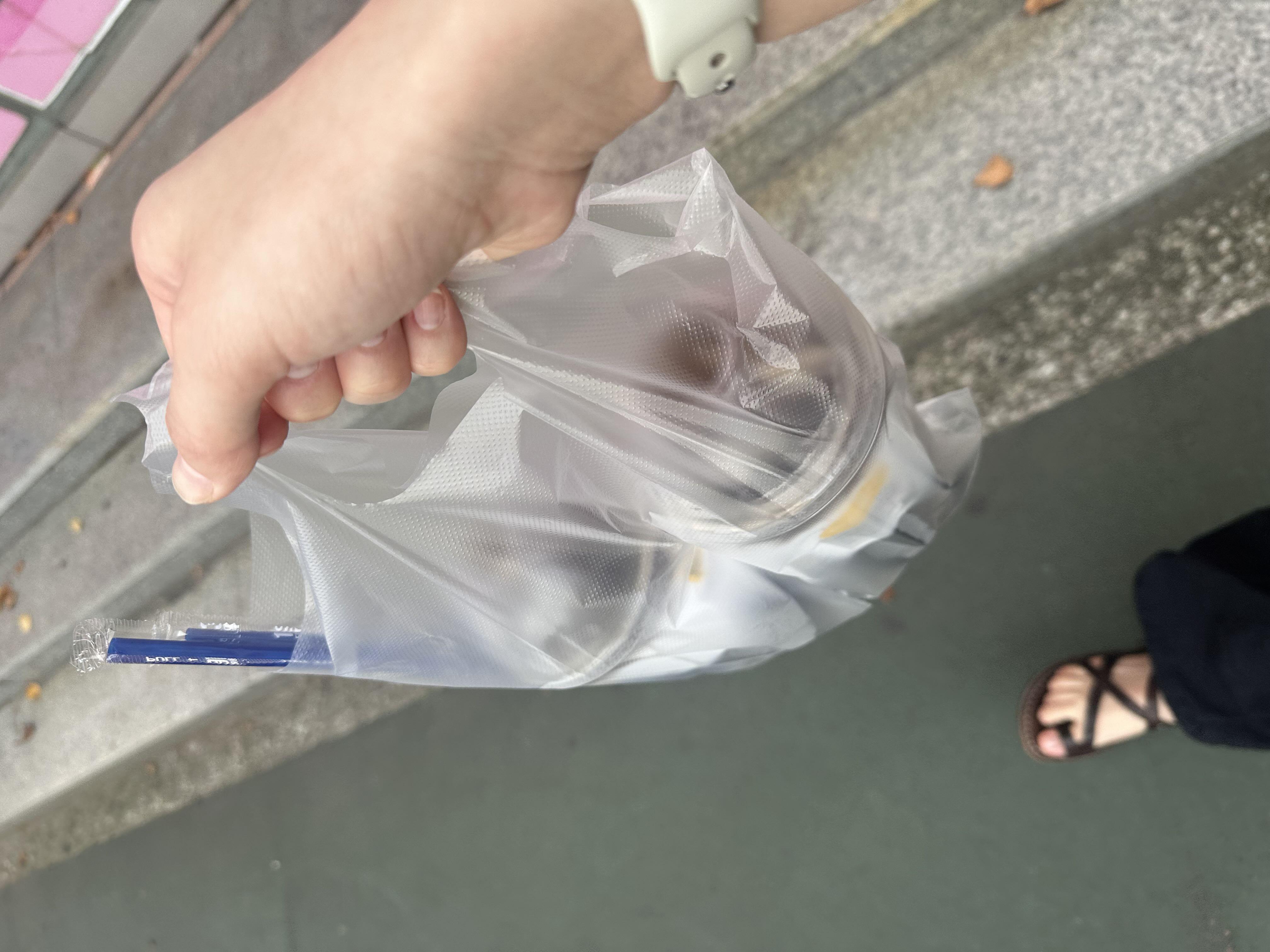 오늘도 맛있어요!