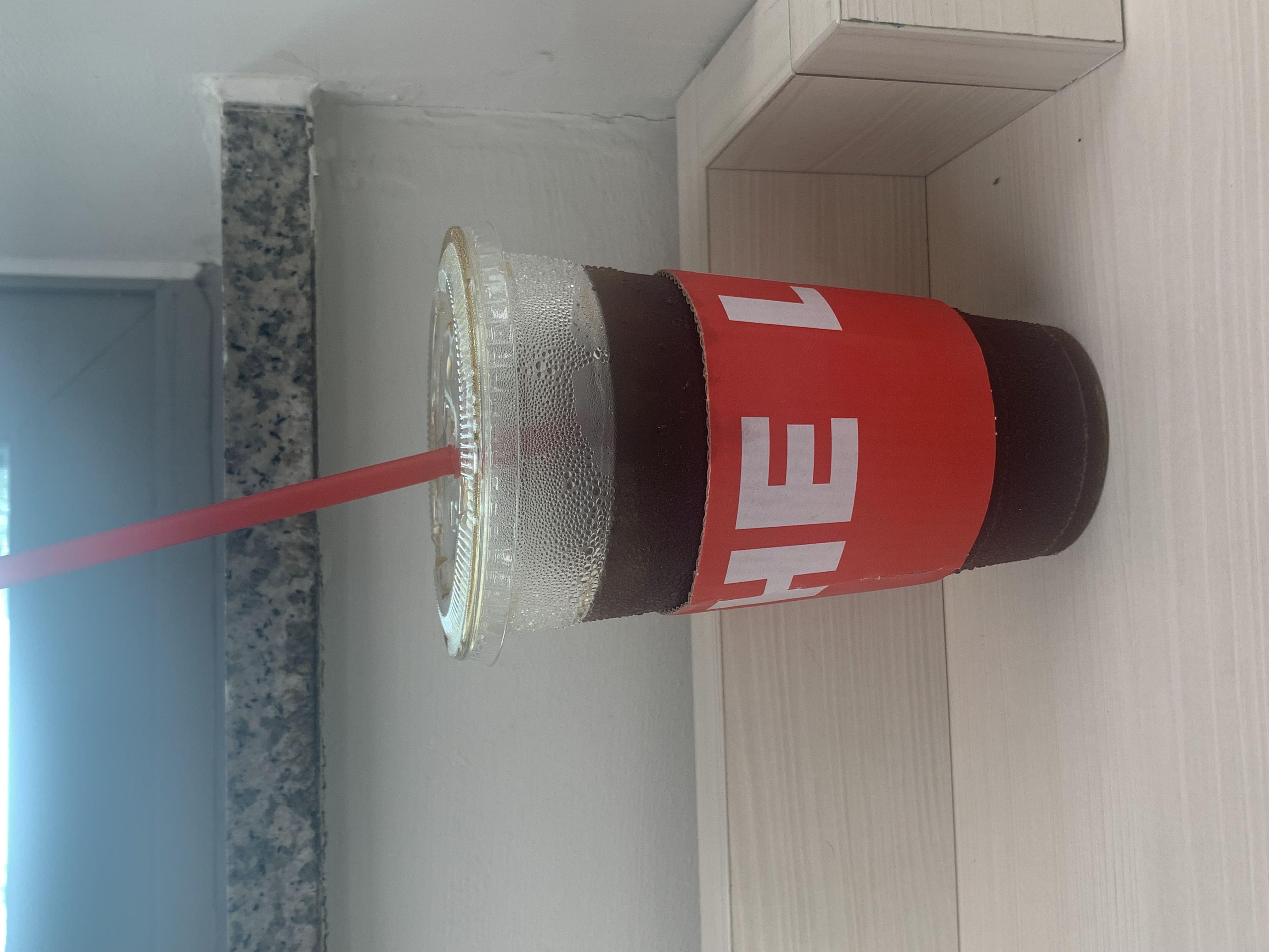 더리터 원두가 제일 제 입맛에 맞아서