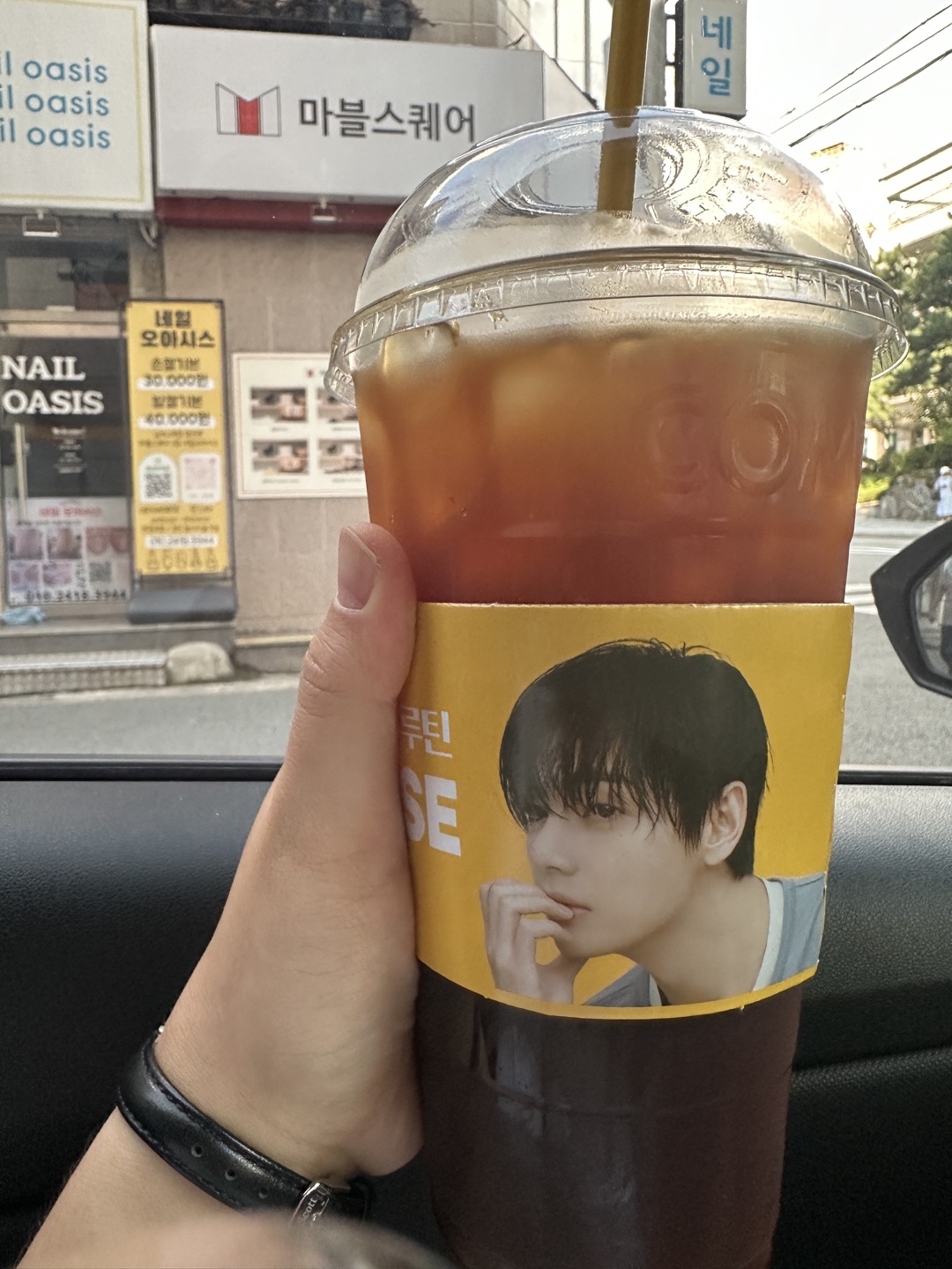 매번 친절하고 빠르게 맛있게 준비해주
