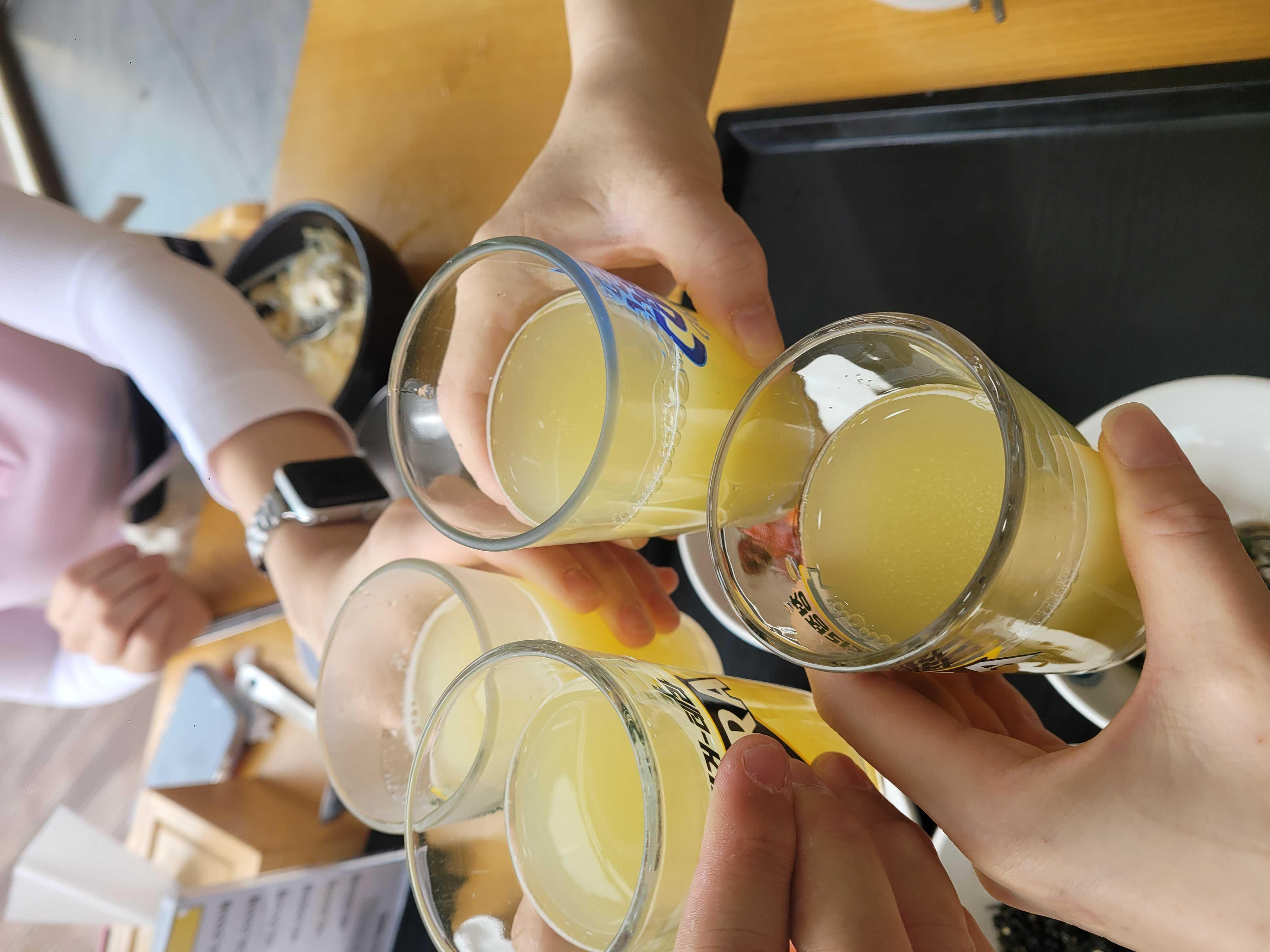 네~~ 늘 맛난커피 감사해요