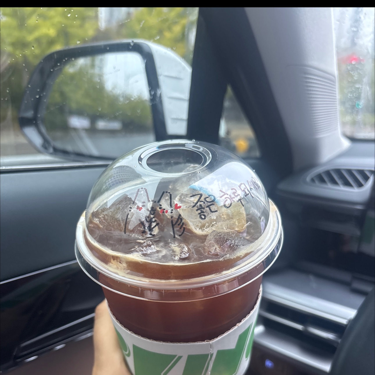 친절하시고 맛도 최상입니다
친절하셔서