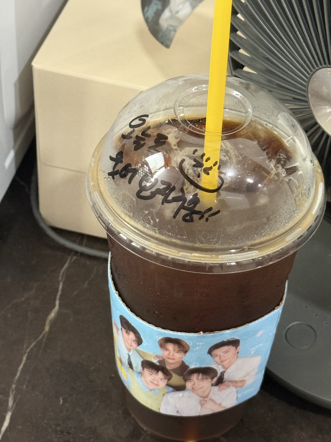 직장 바로 길 건너여서 자주 방문하는