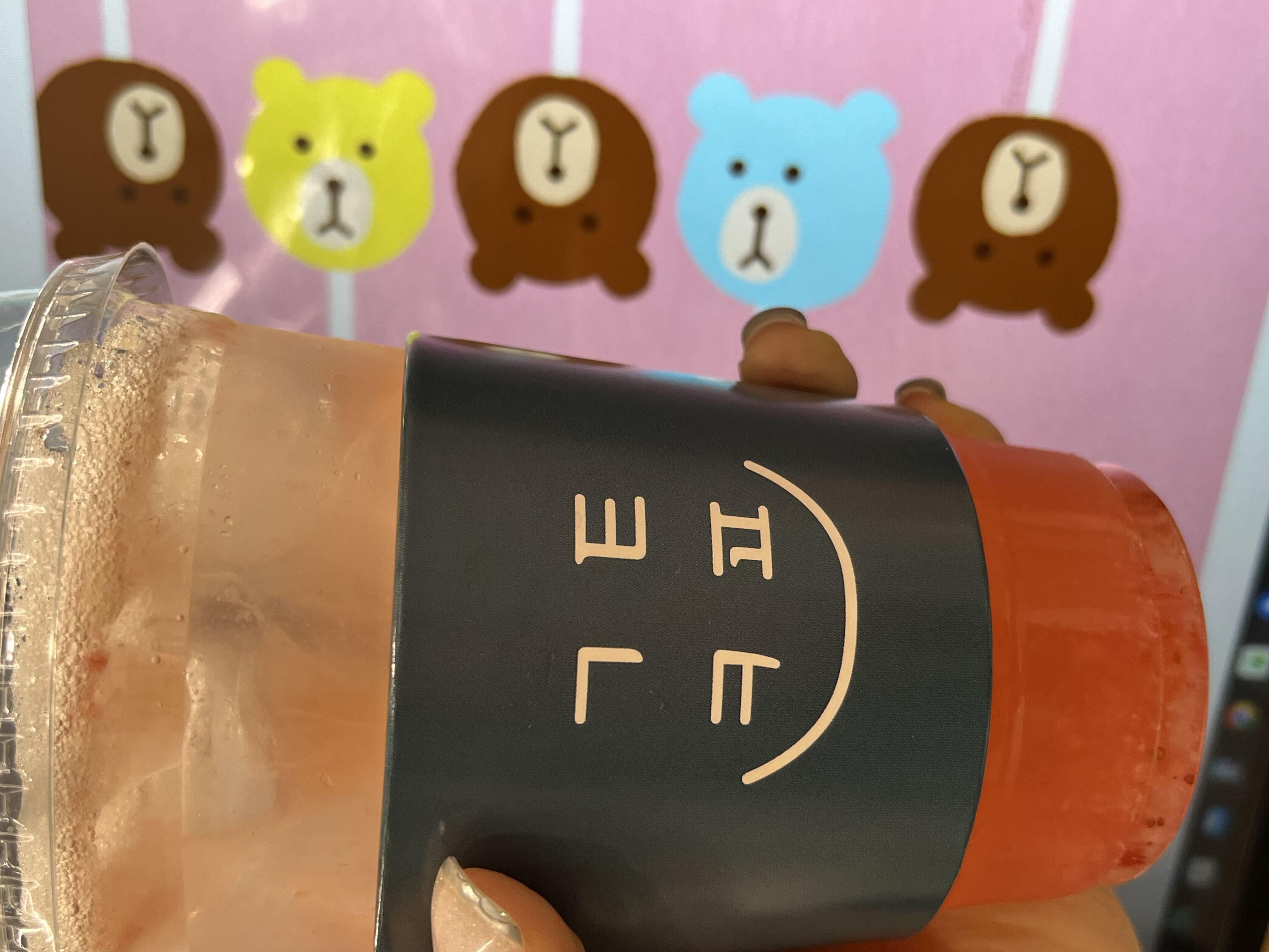 감탄커피에서 처음 주문했는데 넘 만족
