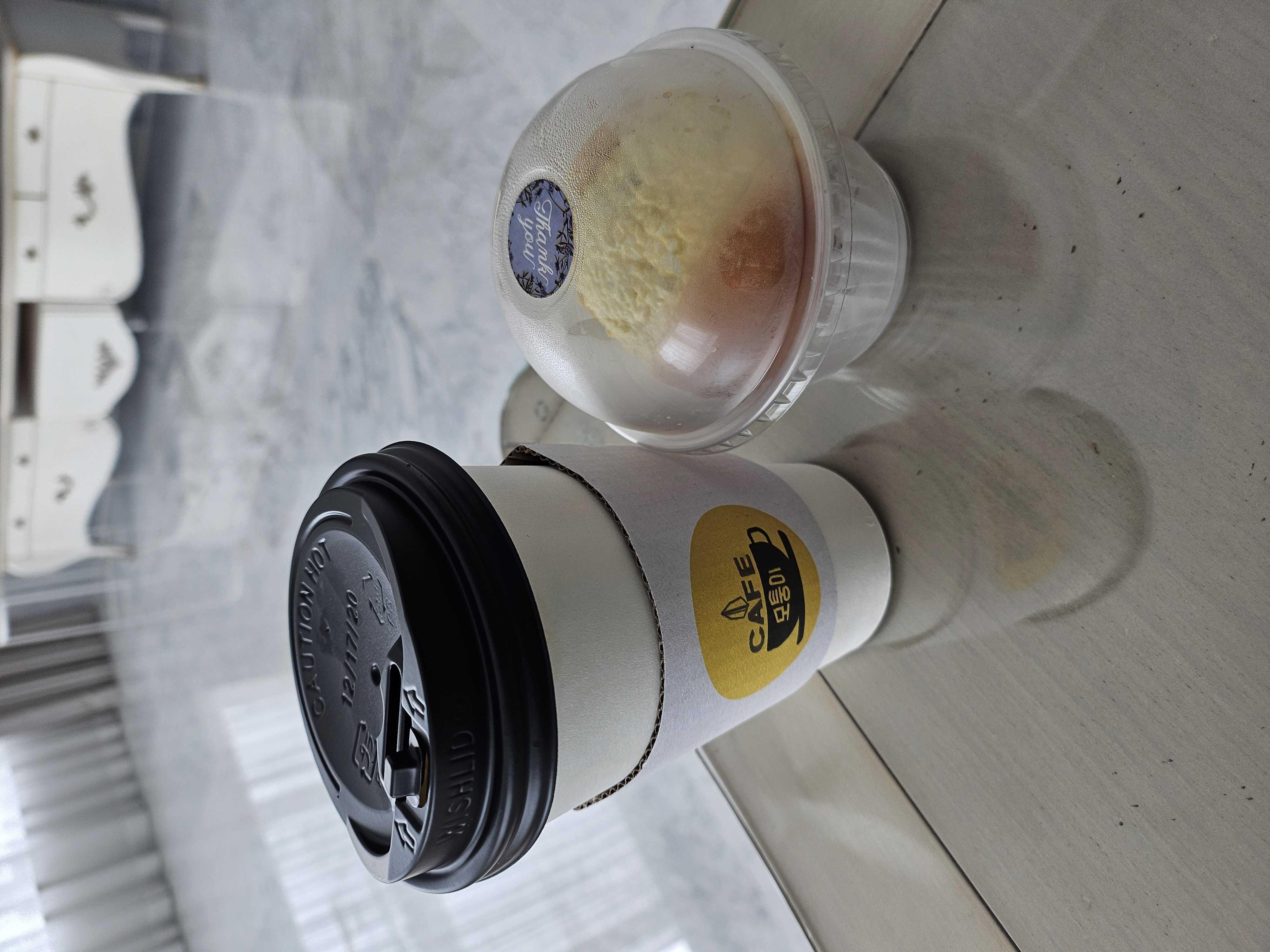모닝에그마요 너무 맛있어요~~
사장님