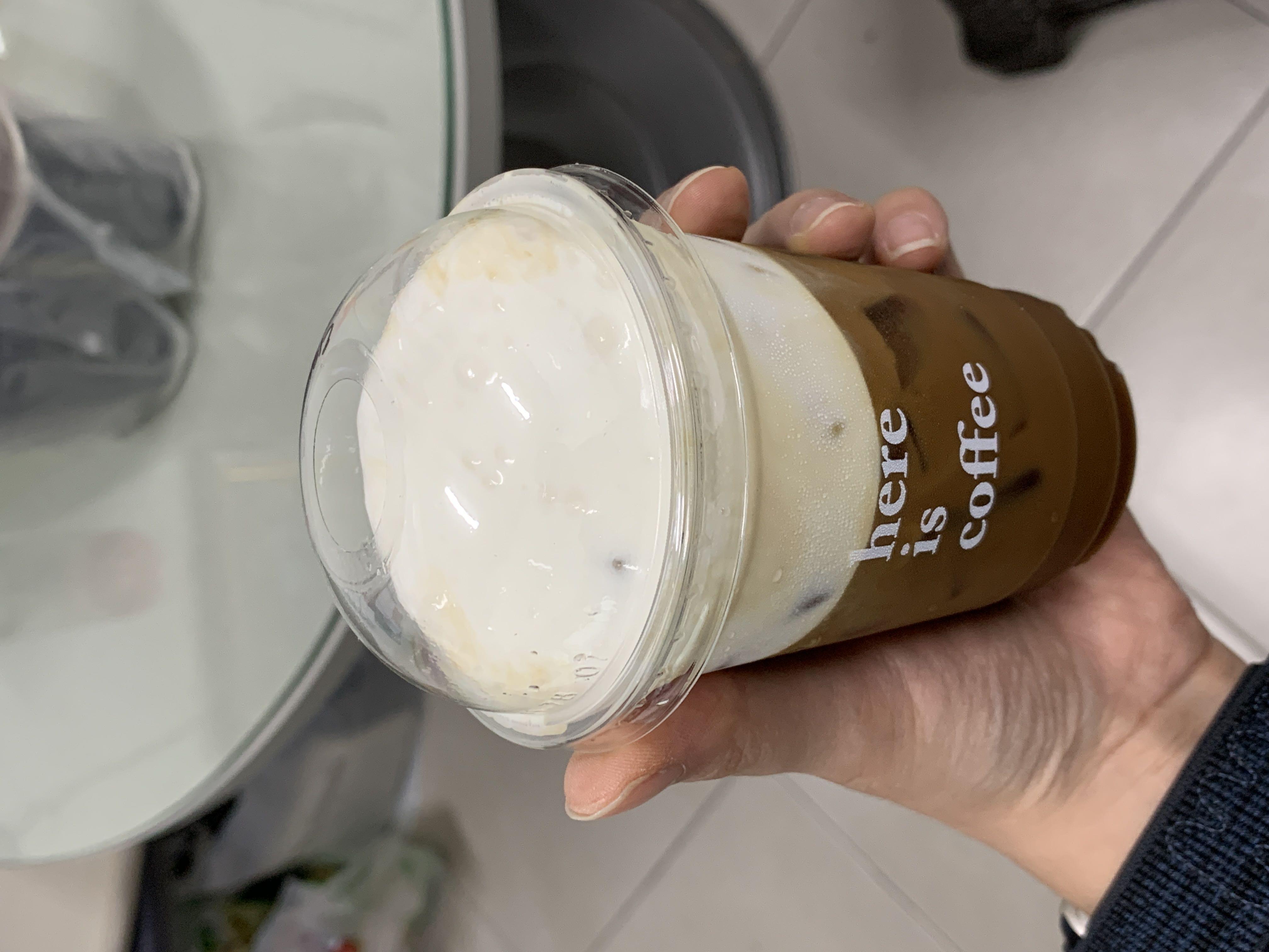 맛있어요 :)