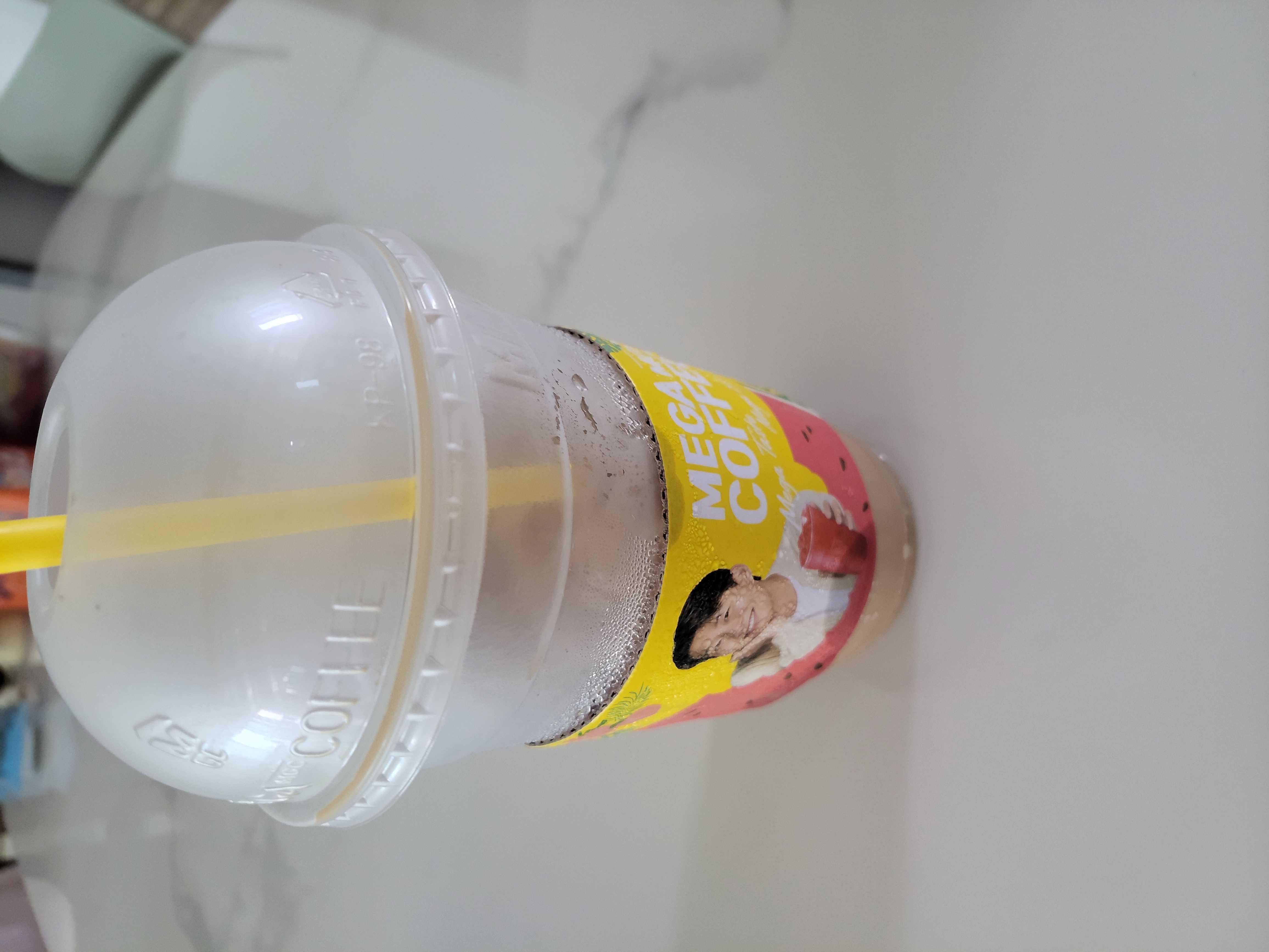 바로준비해주셔서 잘마셨어요