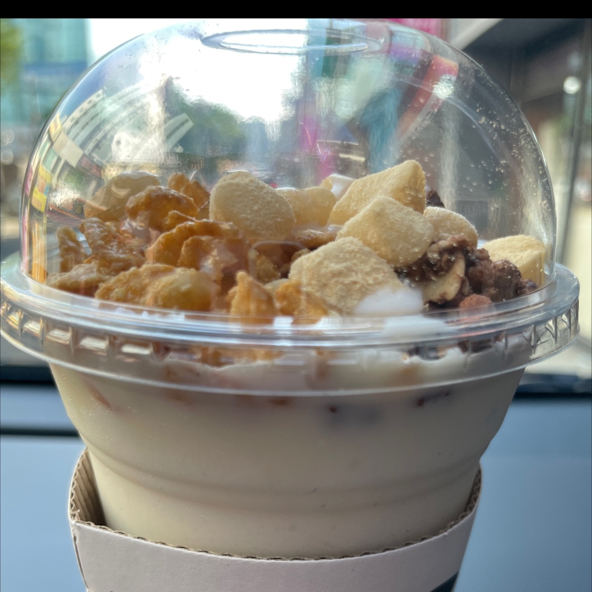 맛있어요 친절해요